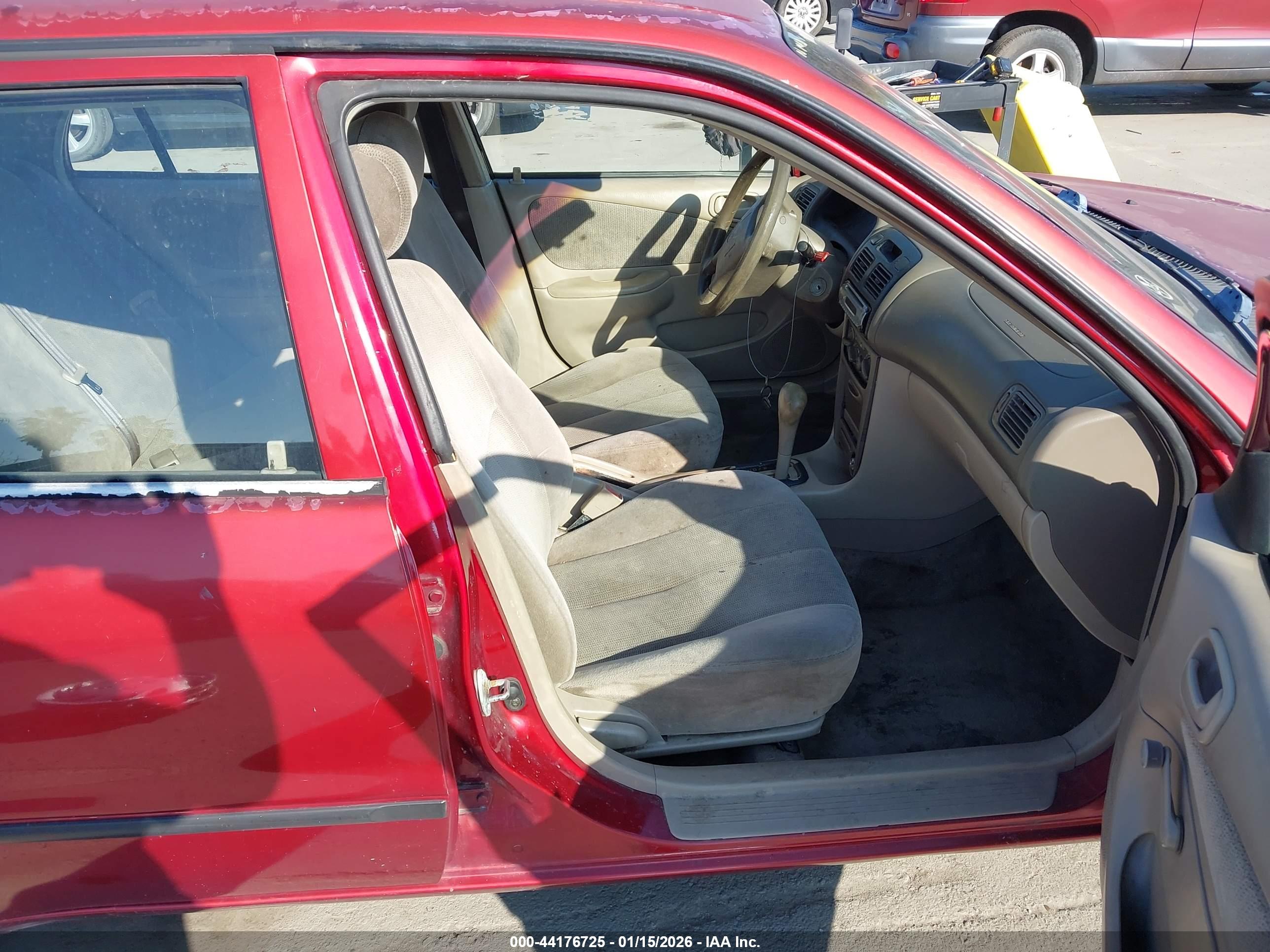 TOYOTA COROLLA image 5