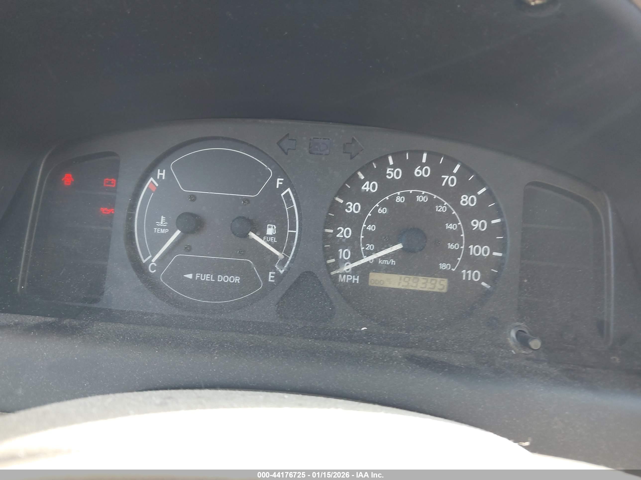 TOYOTA COROLLA image 7