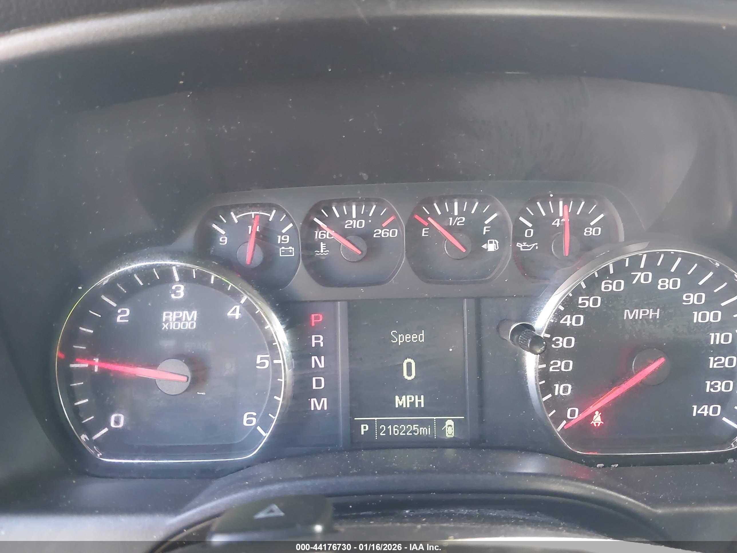 CHEVROLET SILVERADO image 7