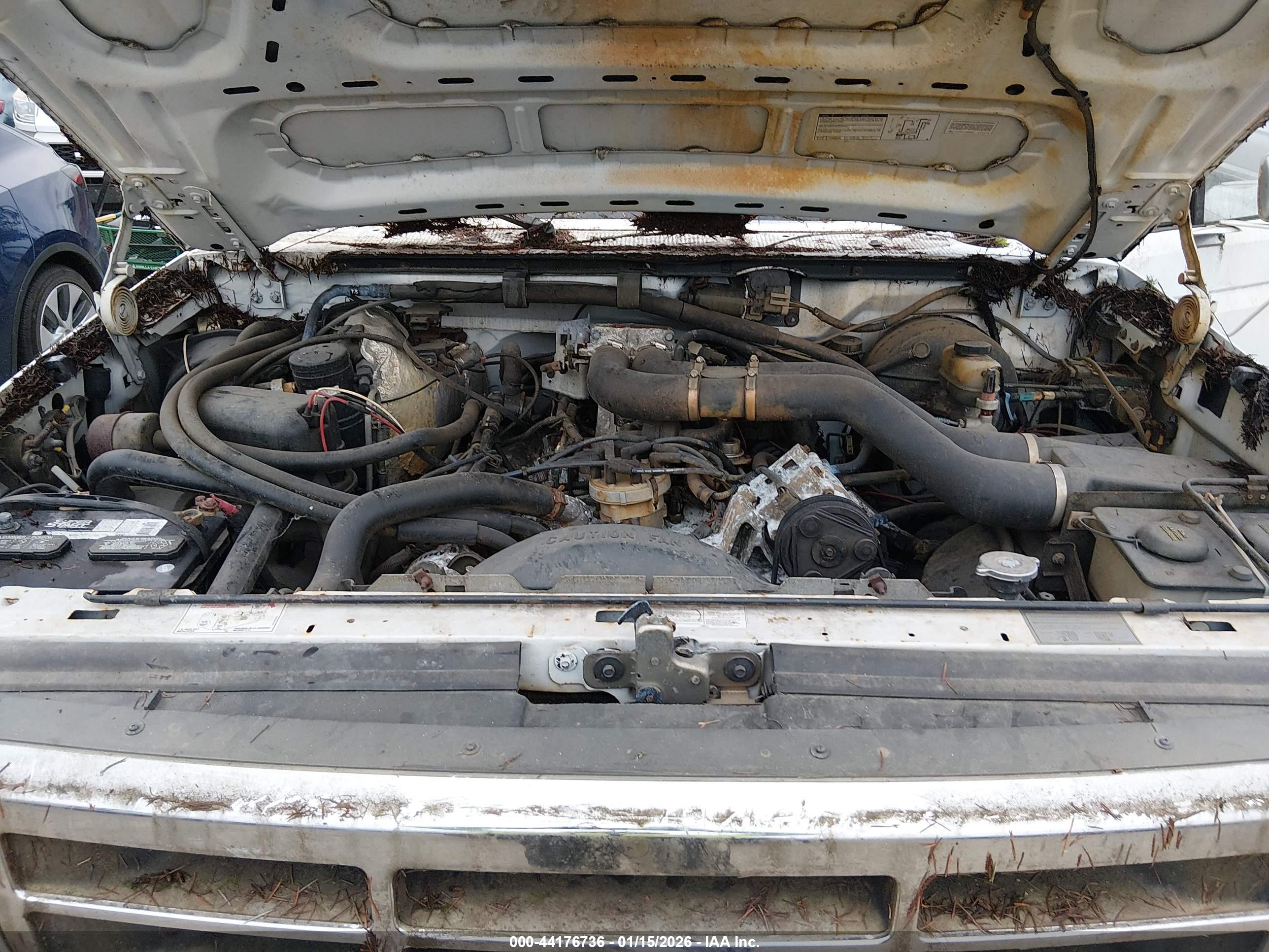 FORD F250 image 10