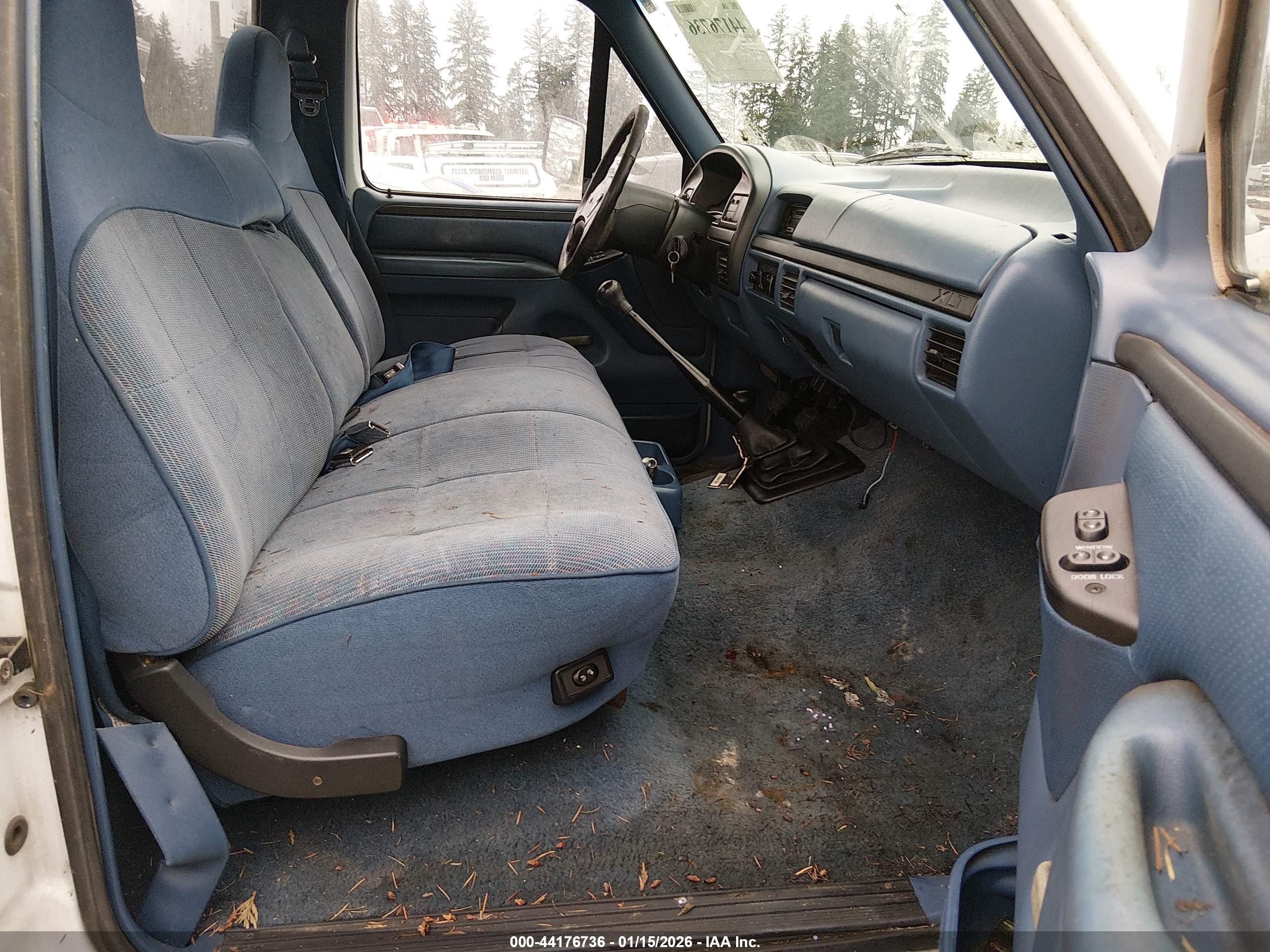 FORD F250 image 5