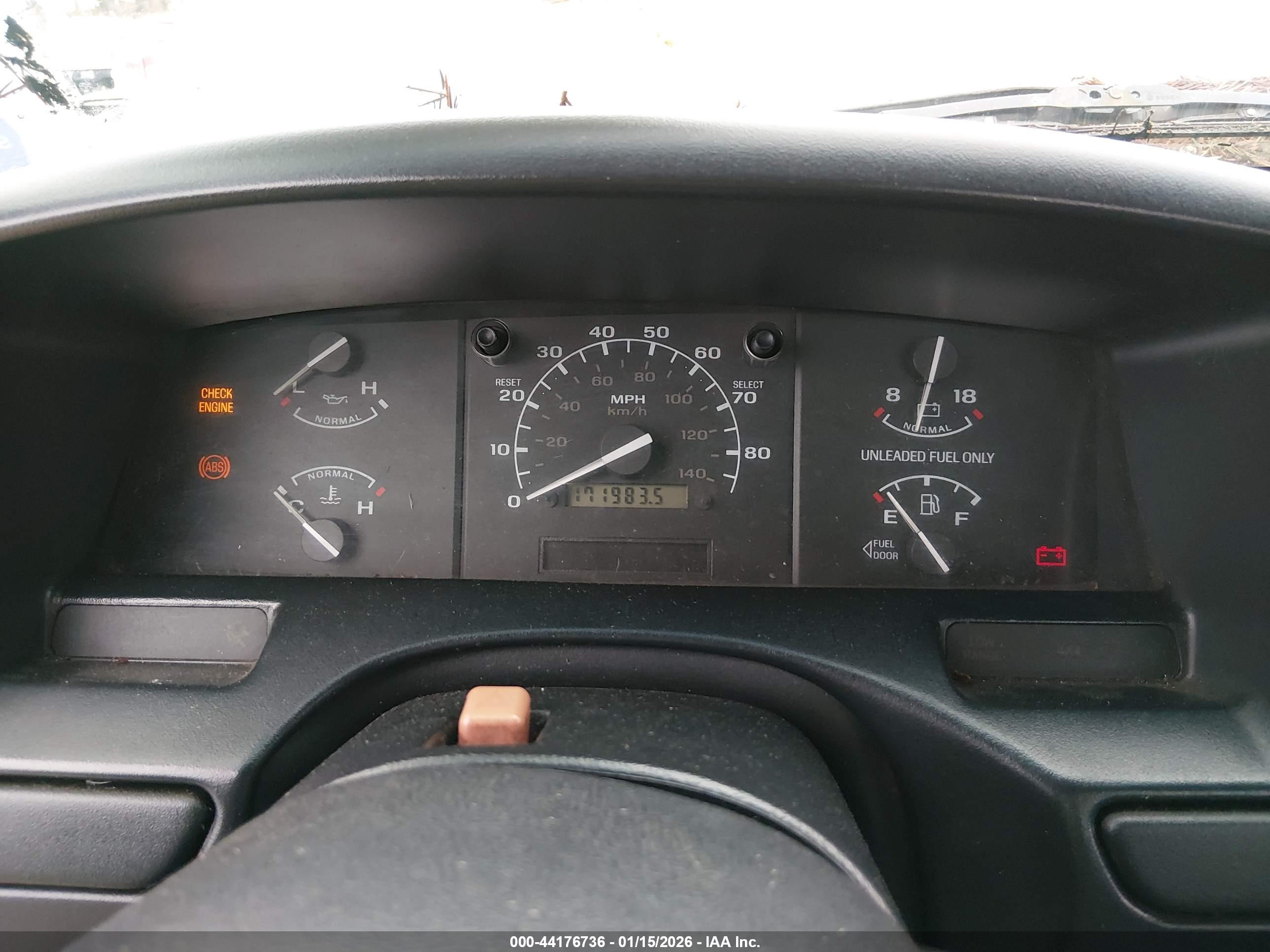 FORD F250 image 7