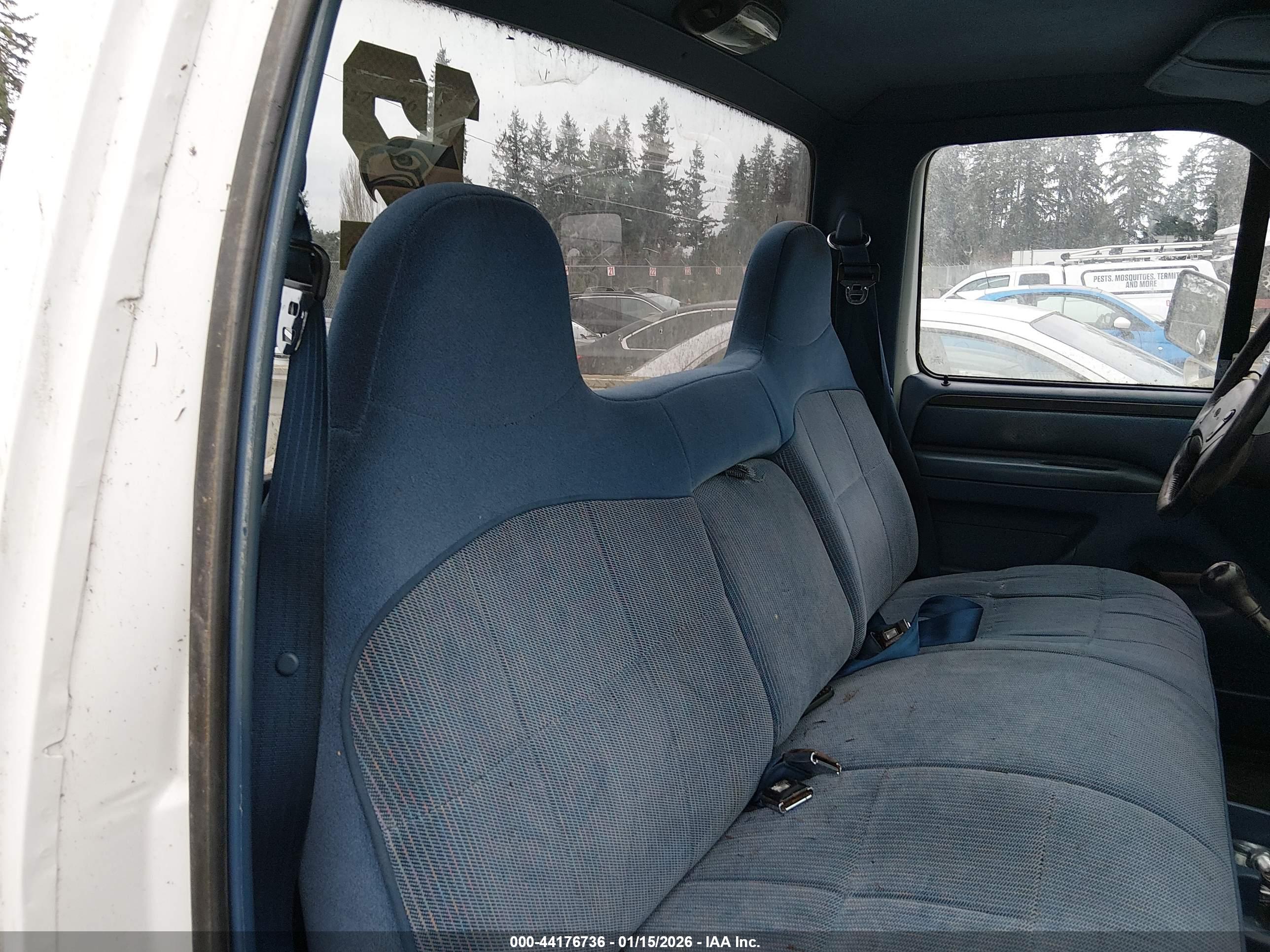 FORD F250 image 8