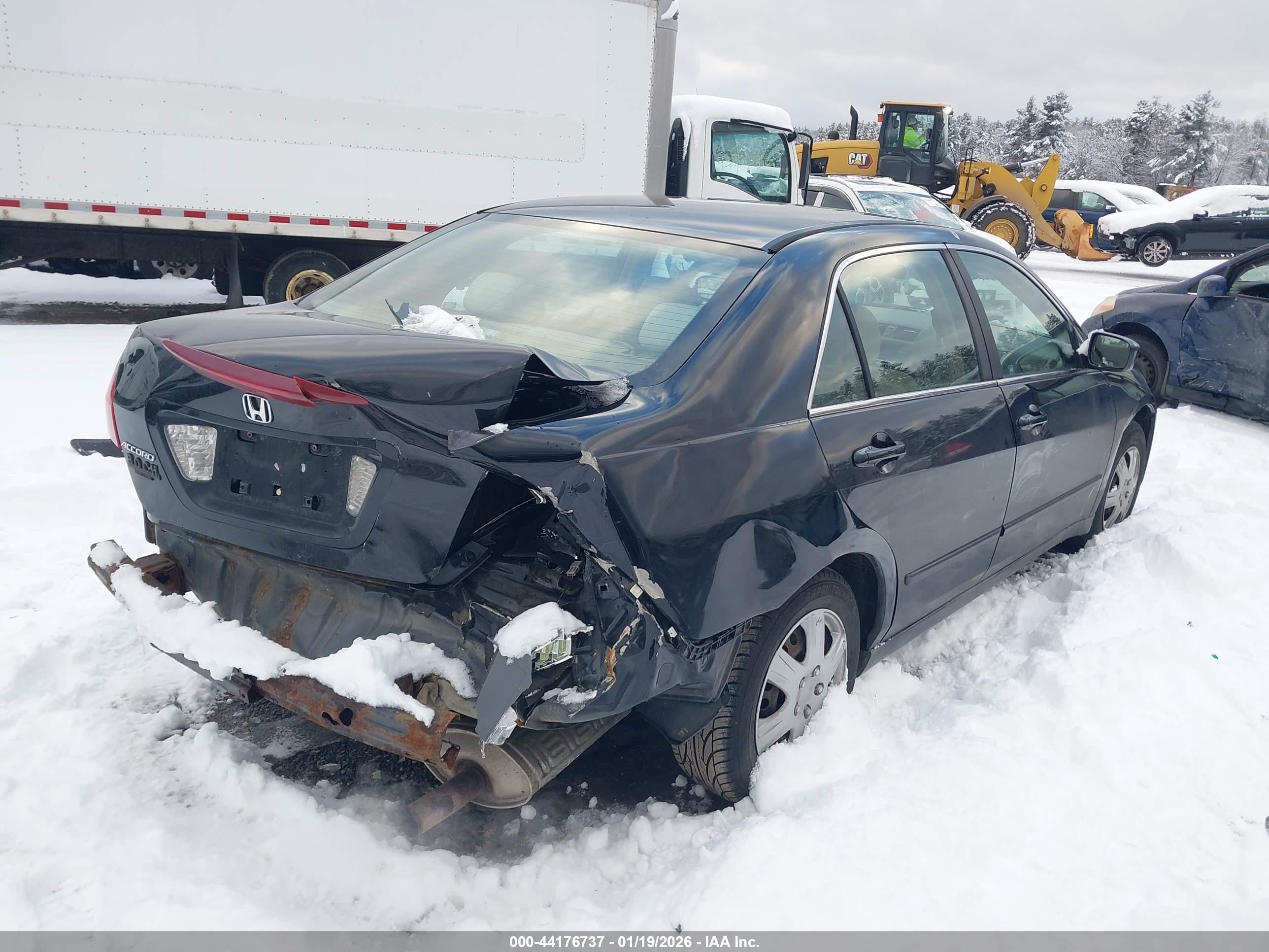 HONDA ACCORD image 4