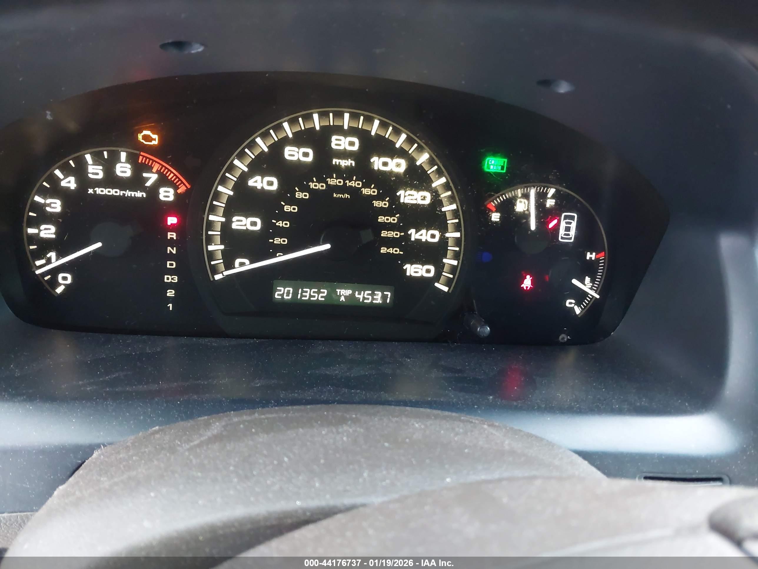HONDA ACCORD image 7