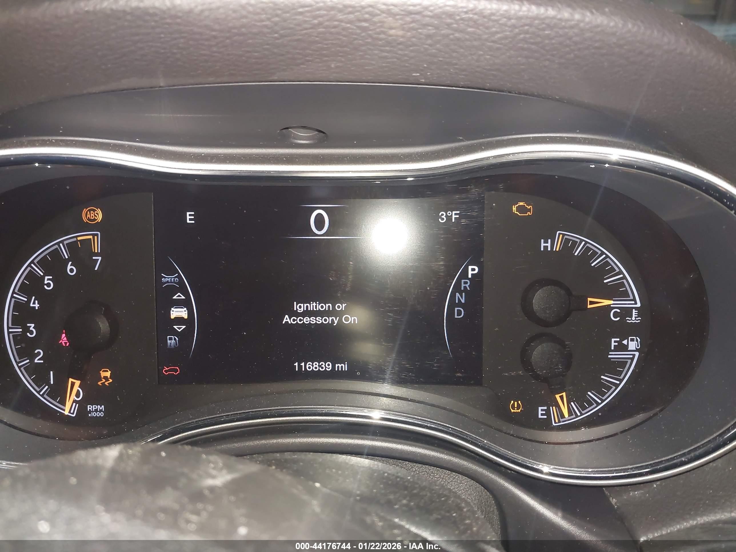JEEP GRAND image 7
