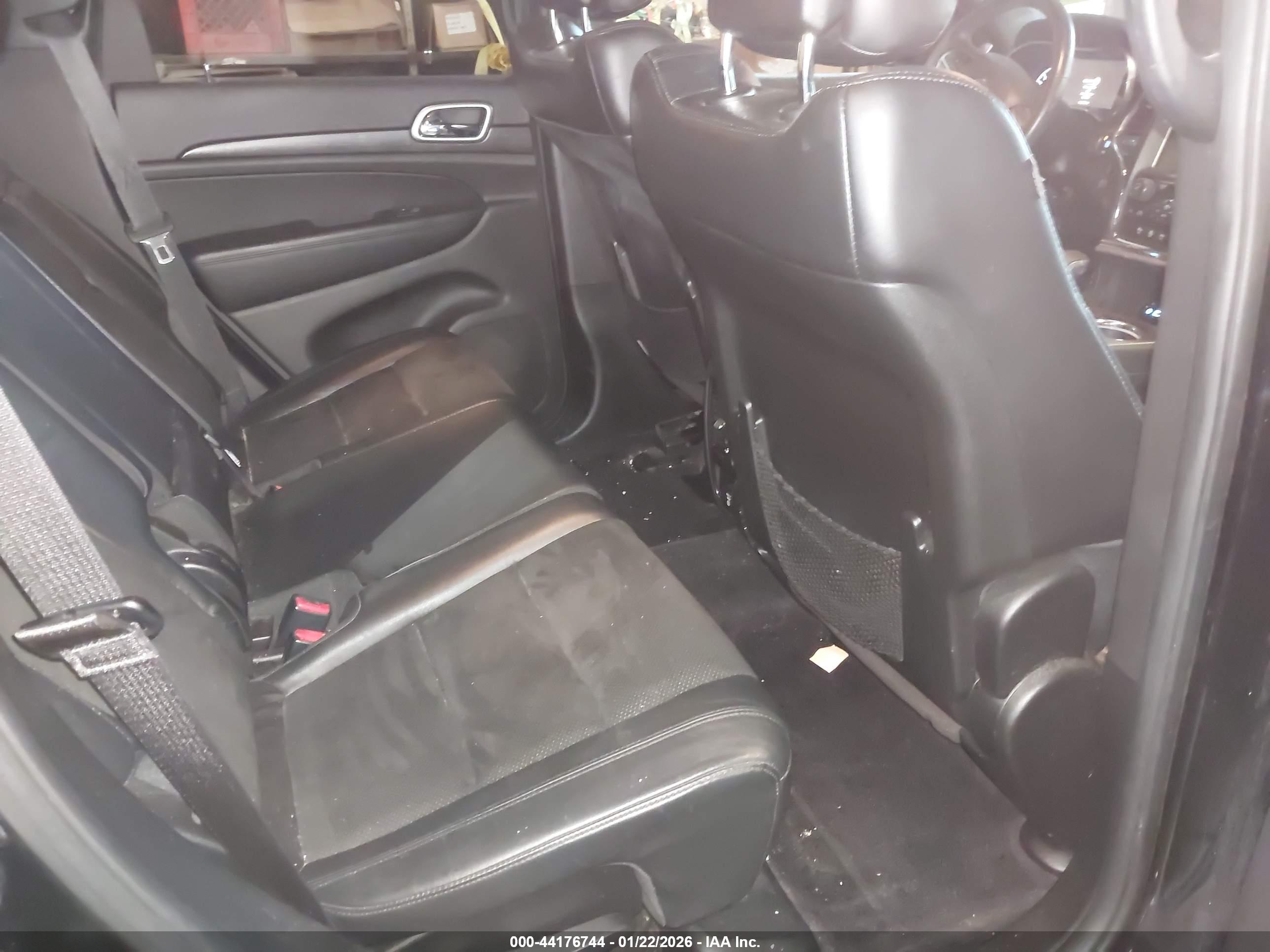 JEEP GRAND image 8