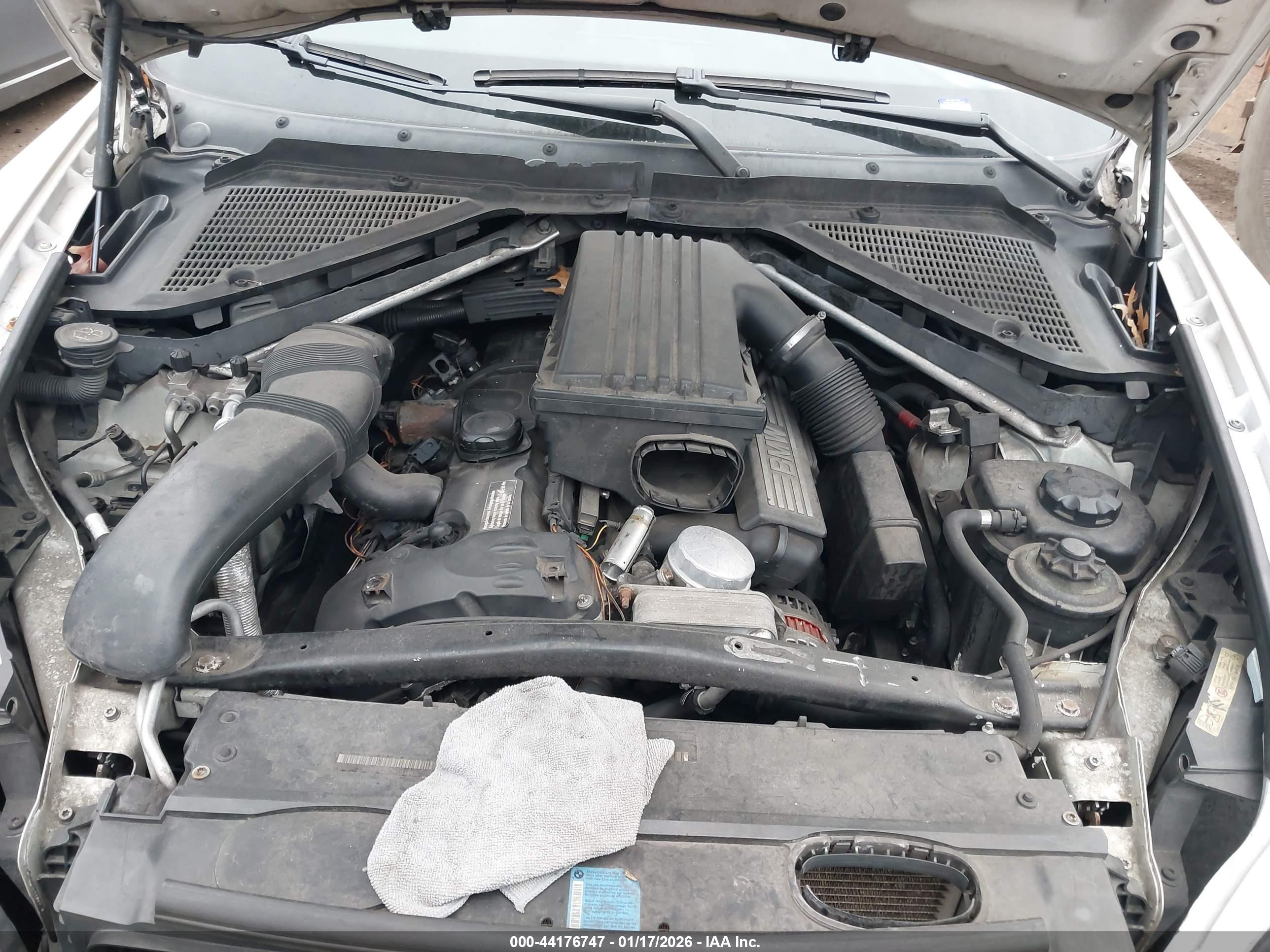 BMW X5 image 10