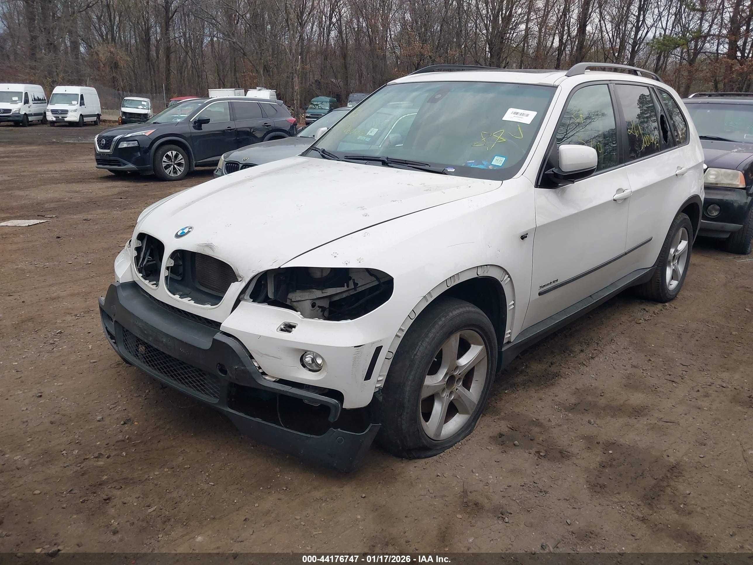 BMW X5 image 2