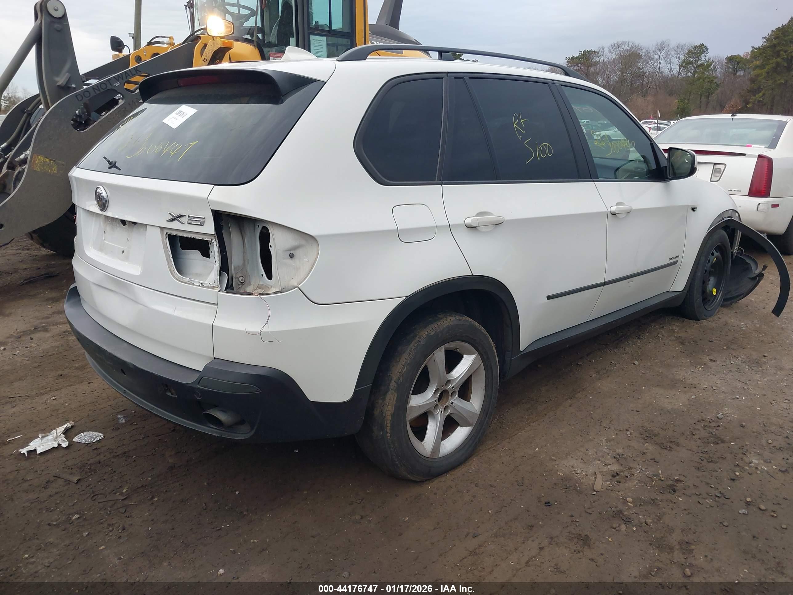 BMW X5 image 4
