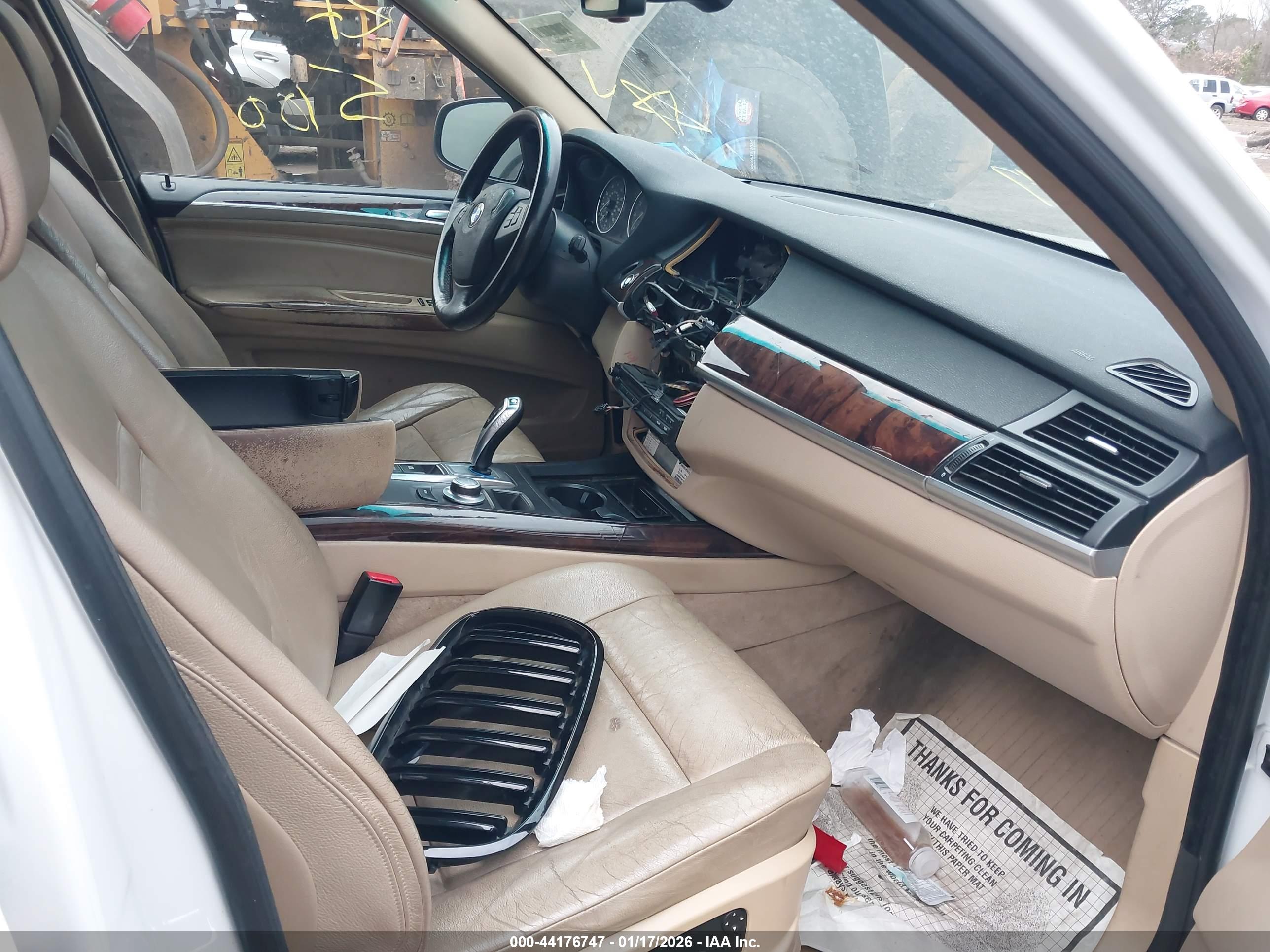 BMW X5 image 5
