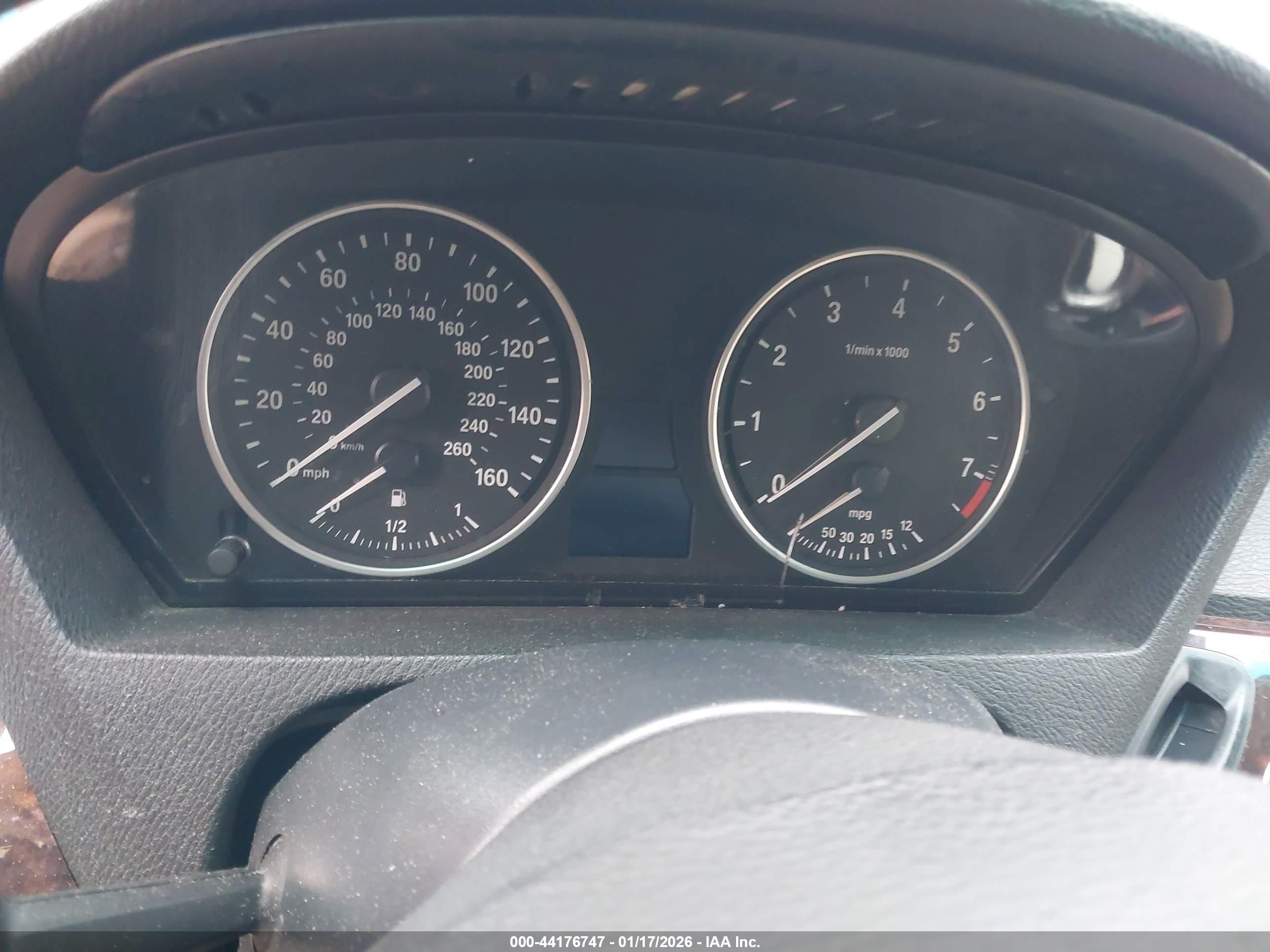 BMW X5 image 7