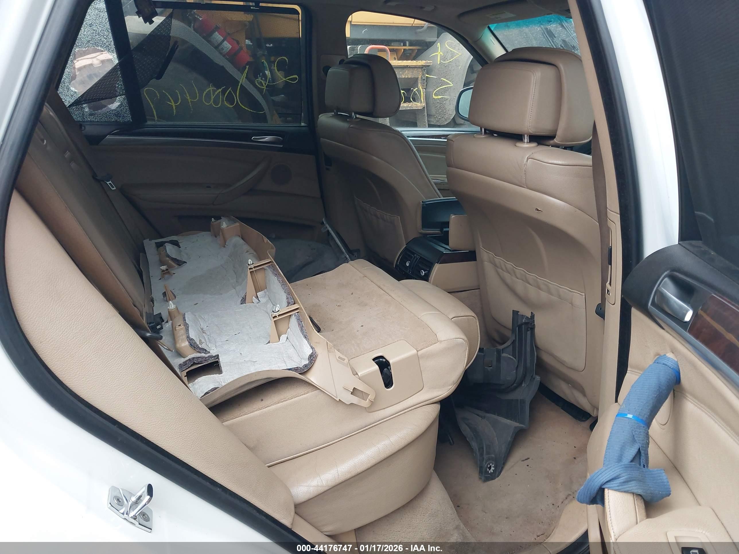 BMW X5 image 8