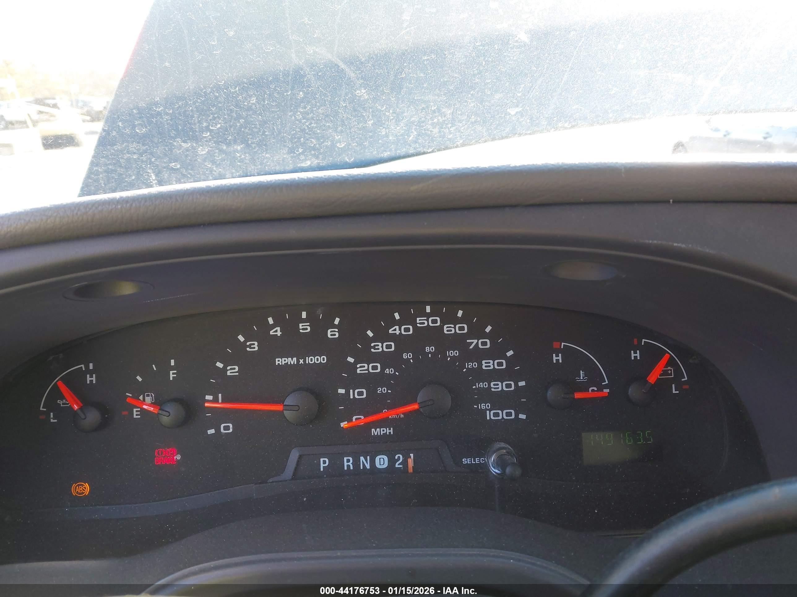 FORD E-350 image 7