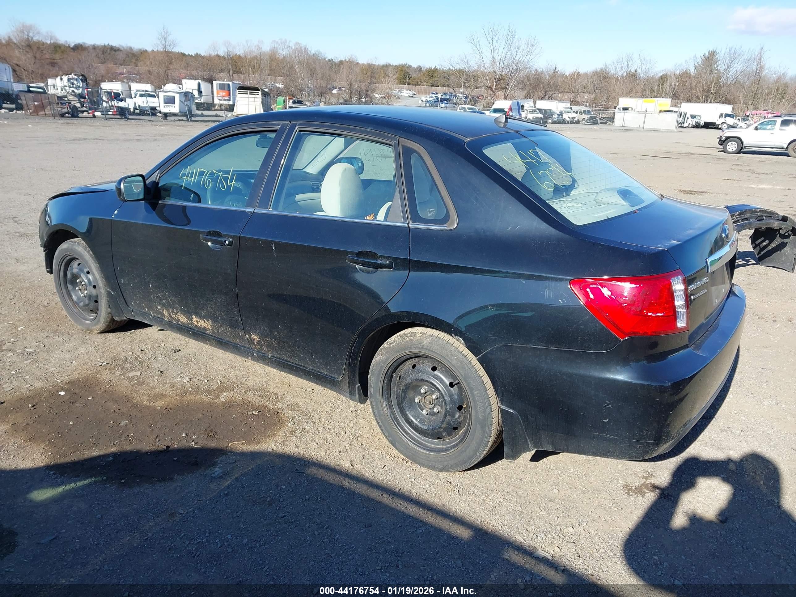SUBARU IMPREZA image 3