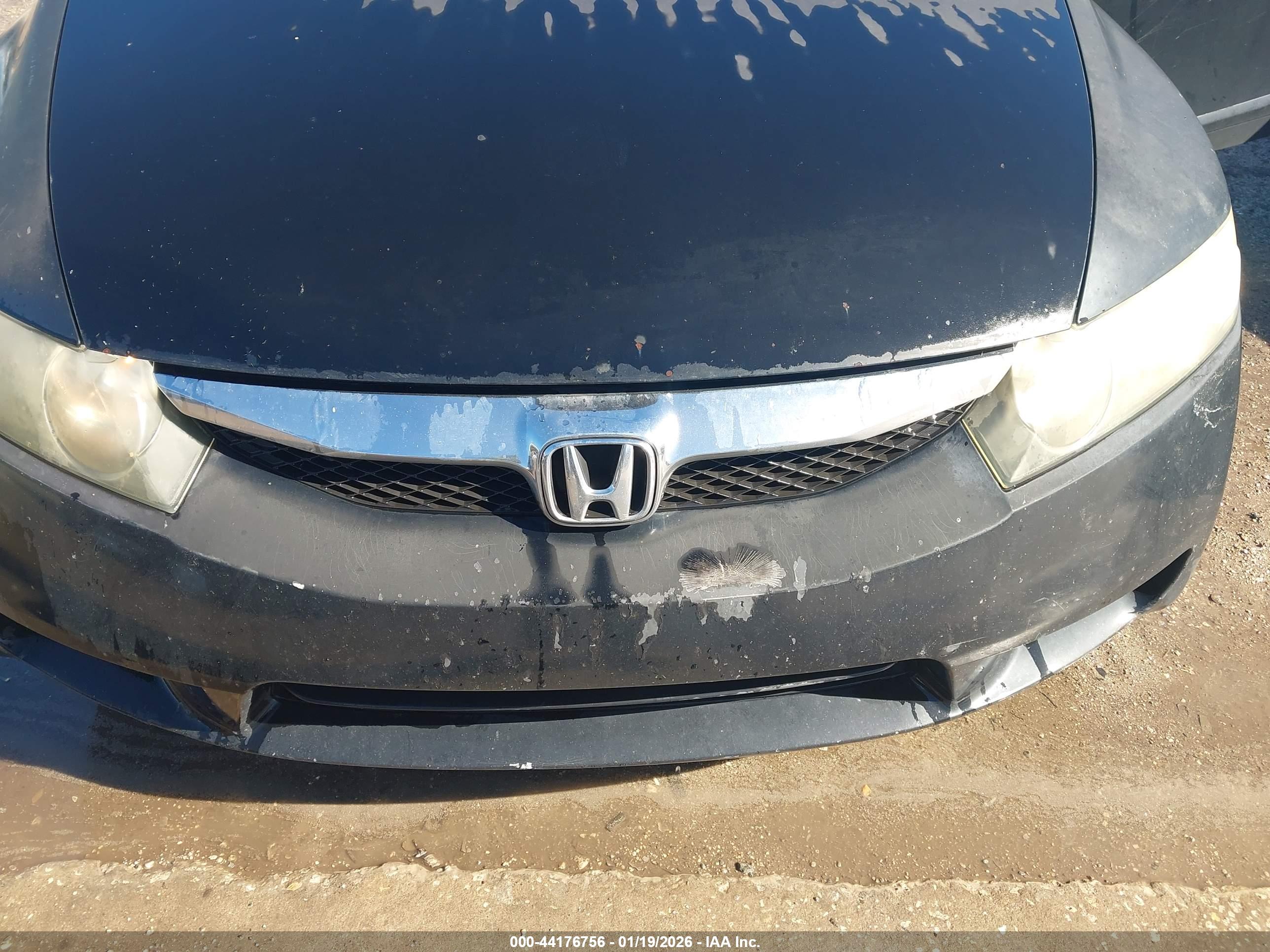 HONDA CIVIC image 6