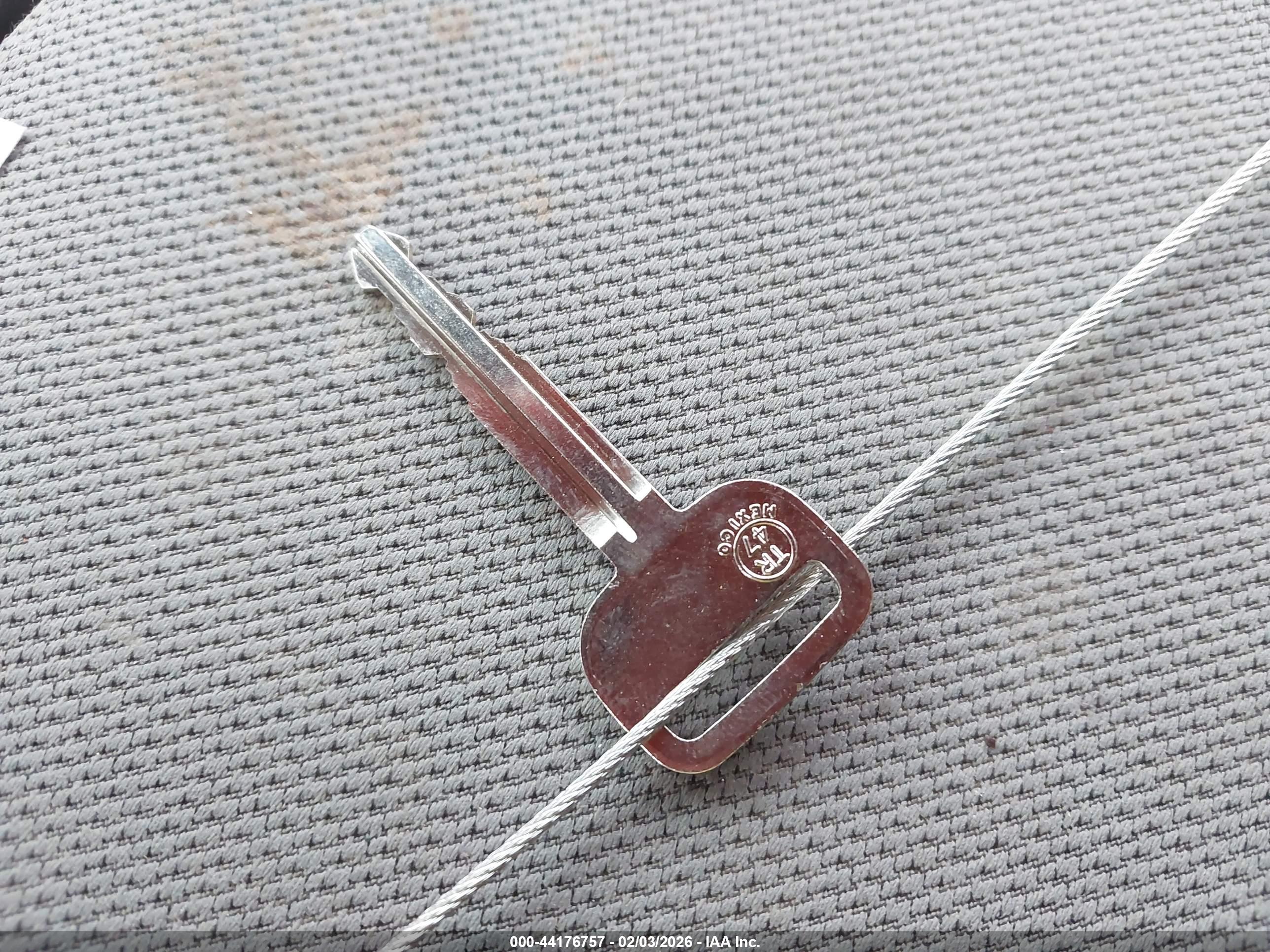 SCION XA image 11