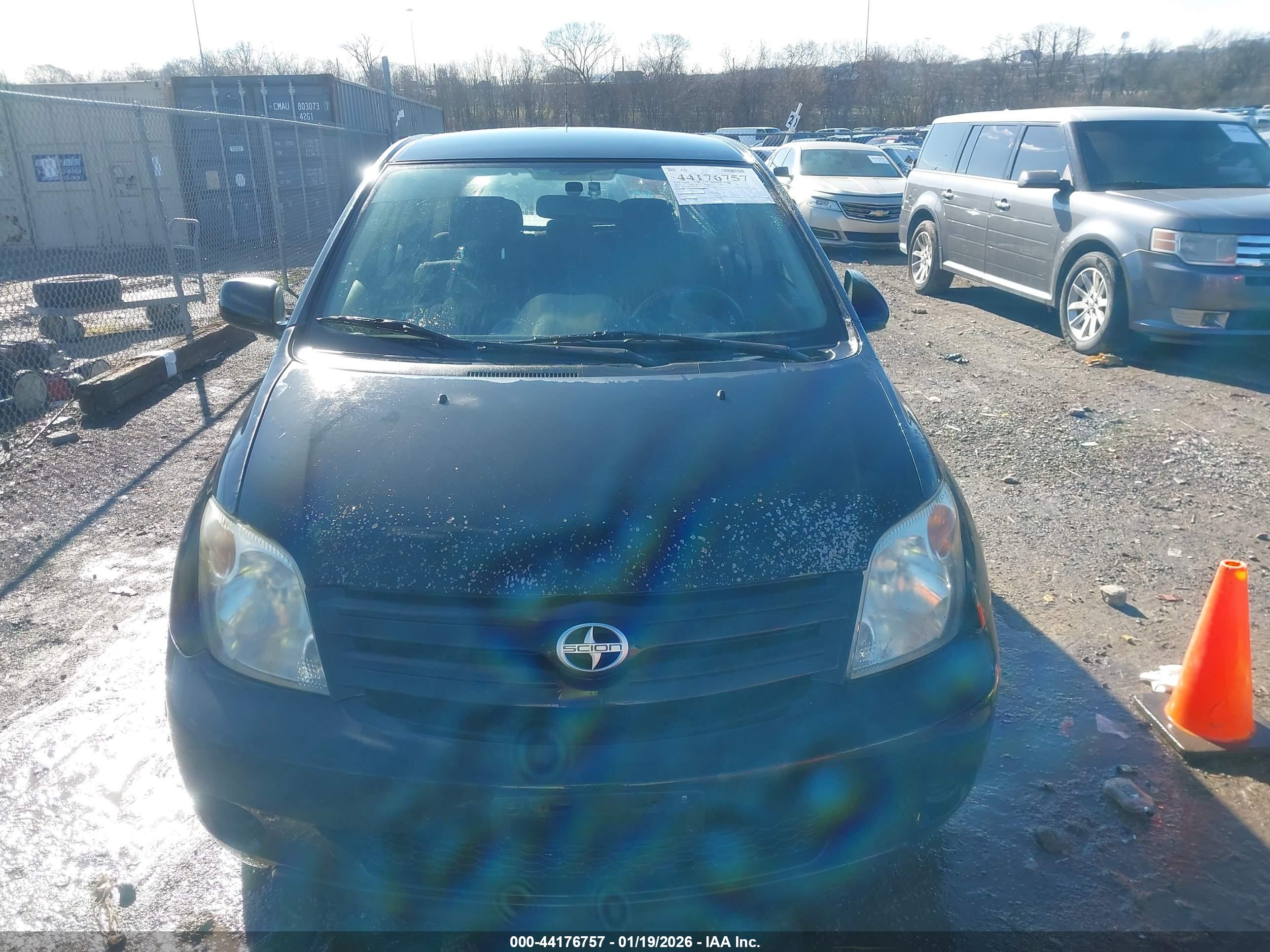 SCION XA image 6