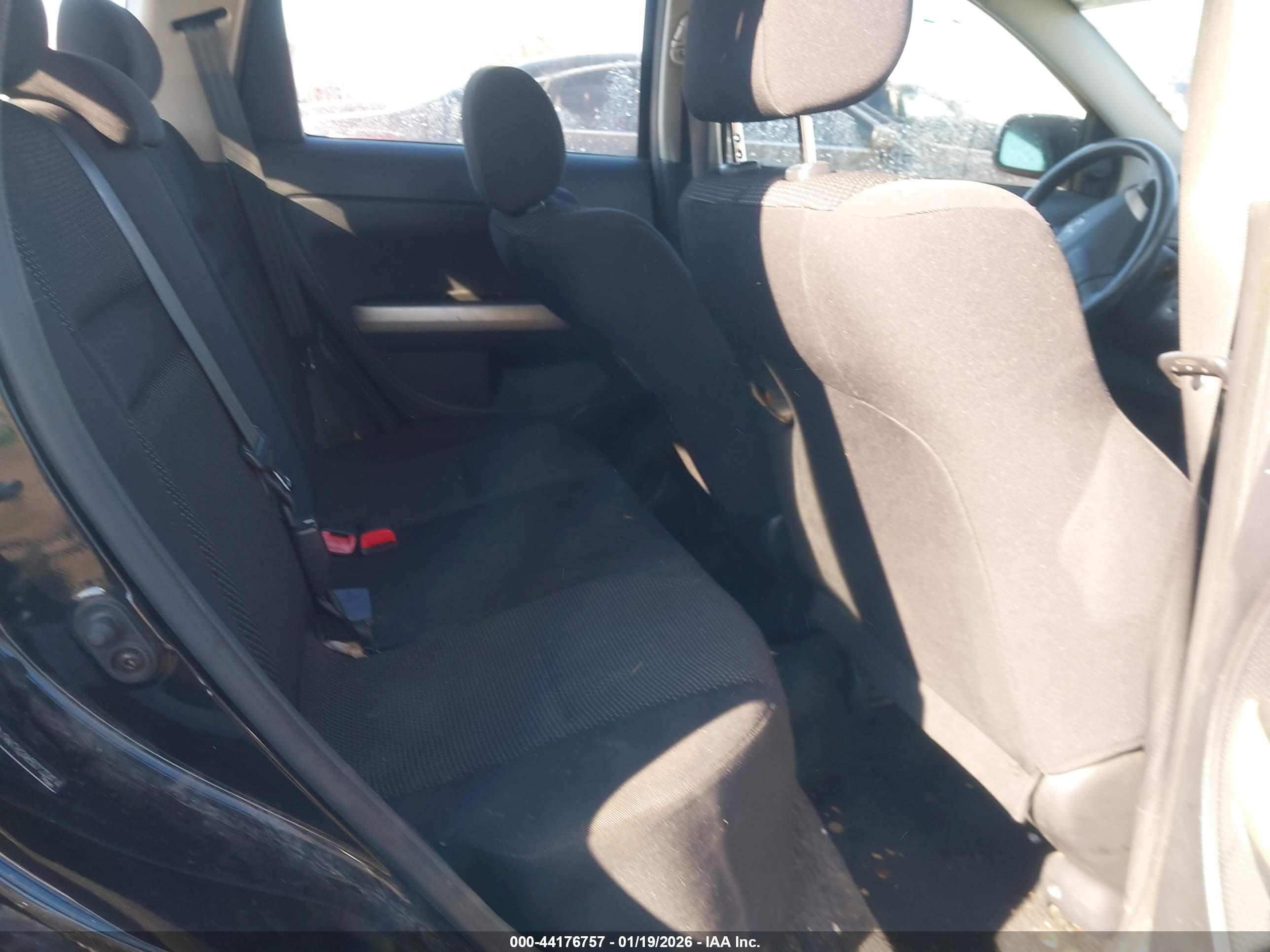 SCION XA image 8