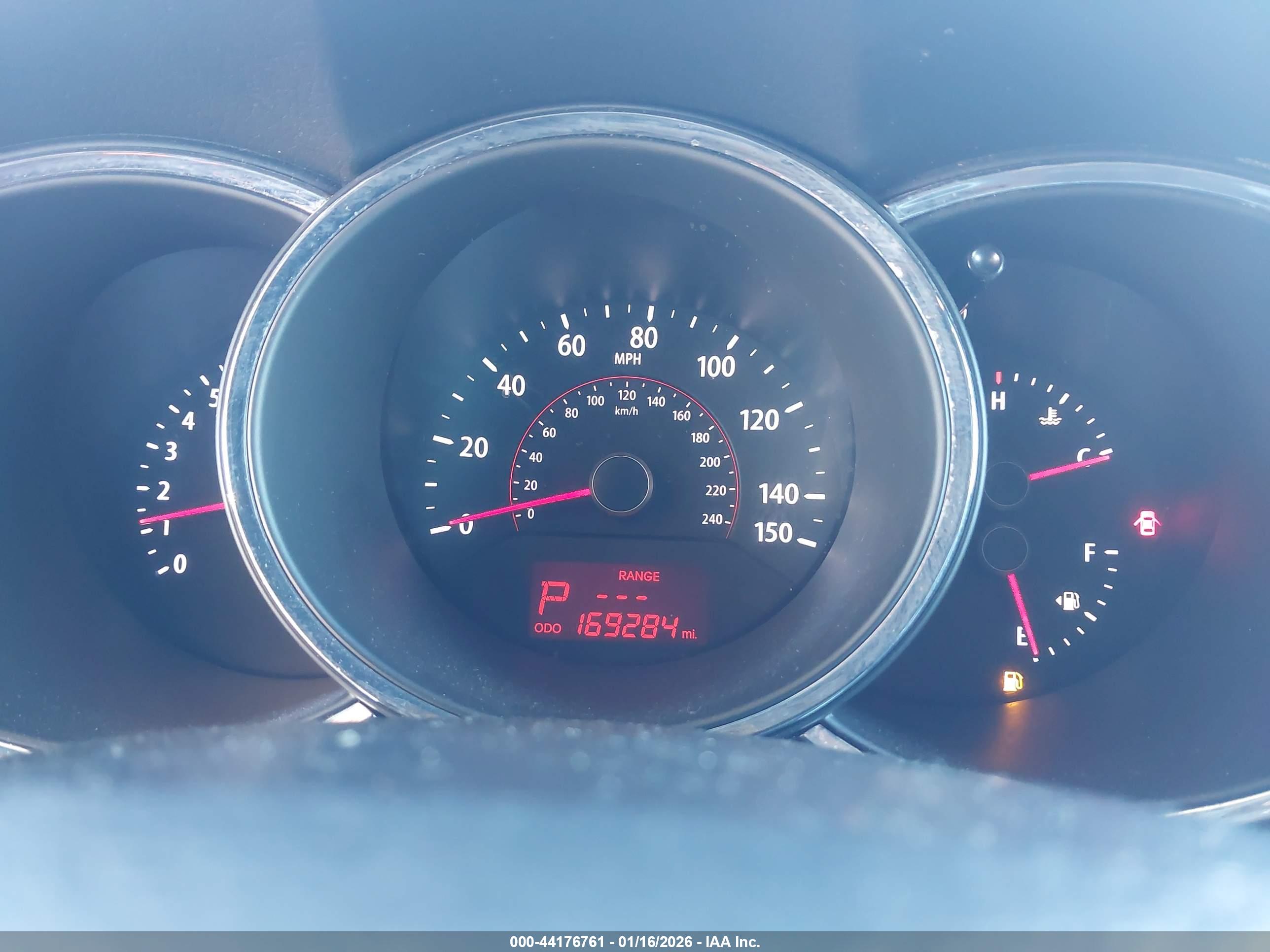 KIA SORENTO image 7