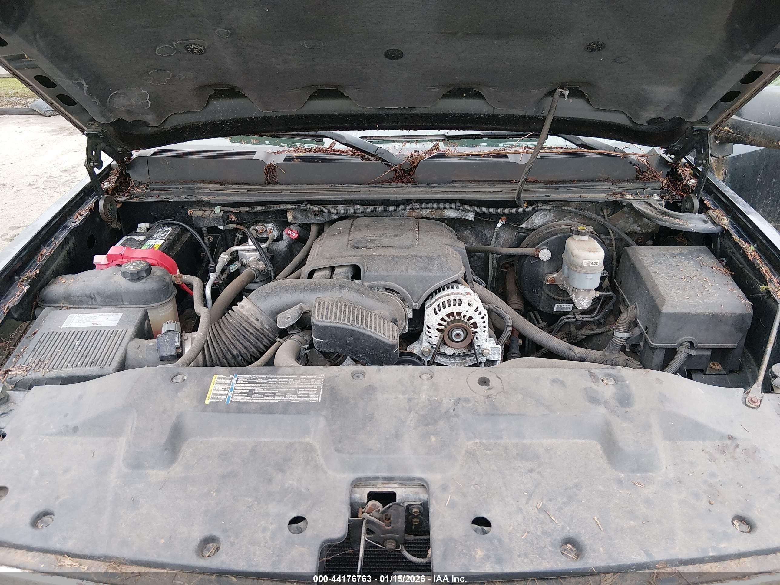 CHEVROLET SILVERADO image 10