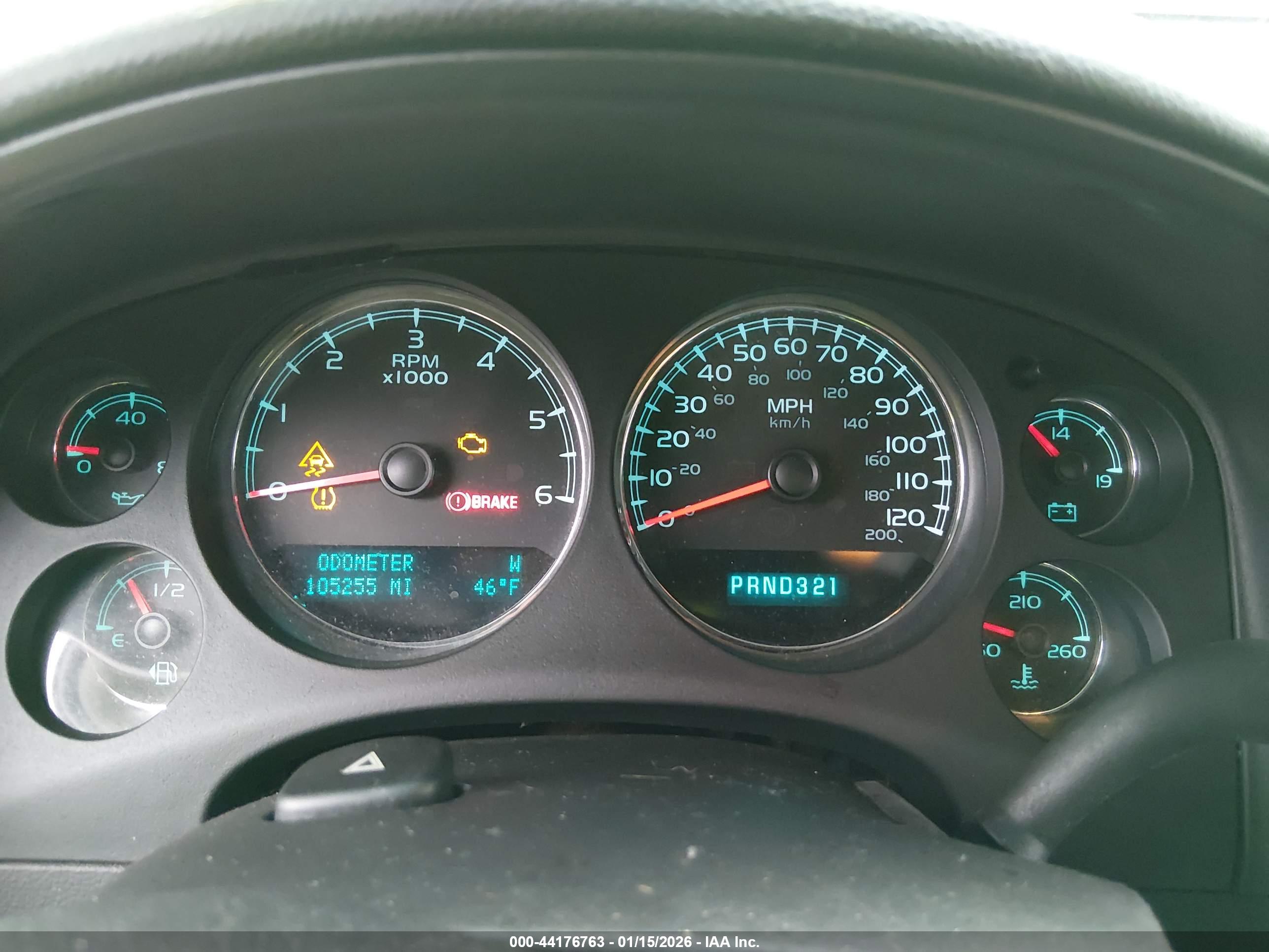 CHEVROLET SILVERADO image 7