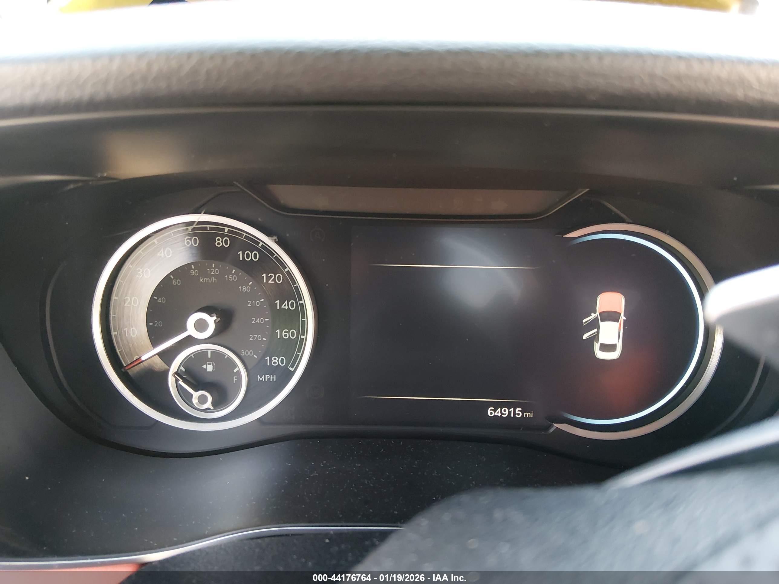 GENESIS G70 image 7
