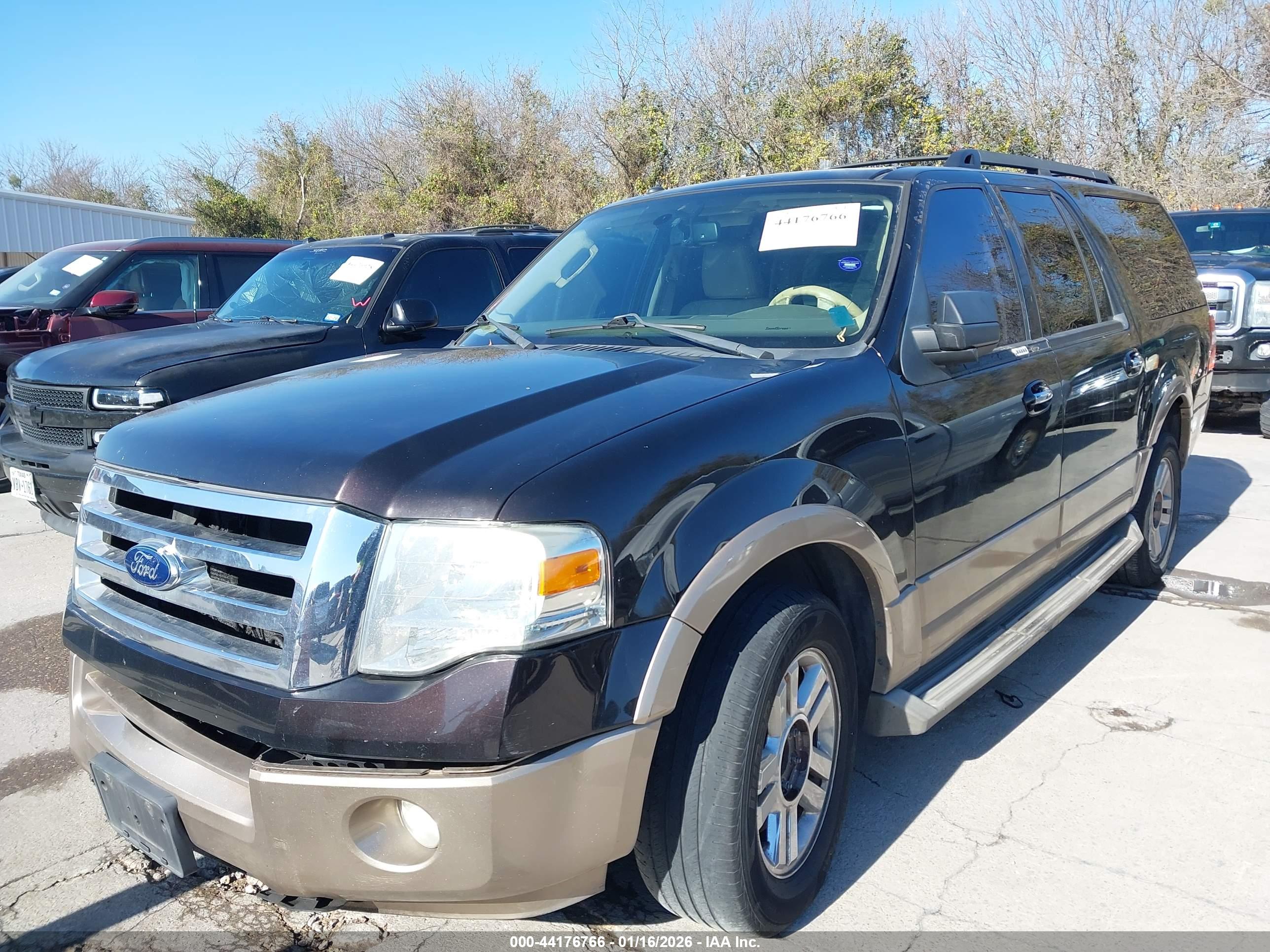 FORD EXPEDITION image 2