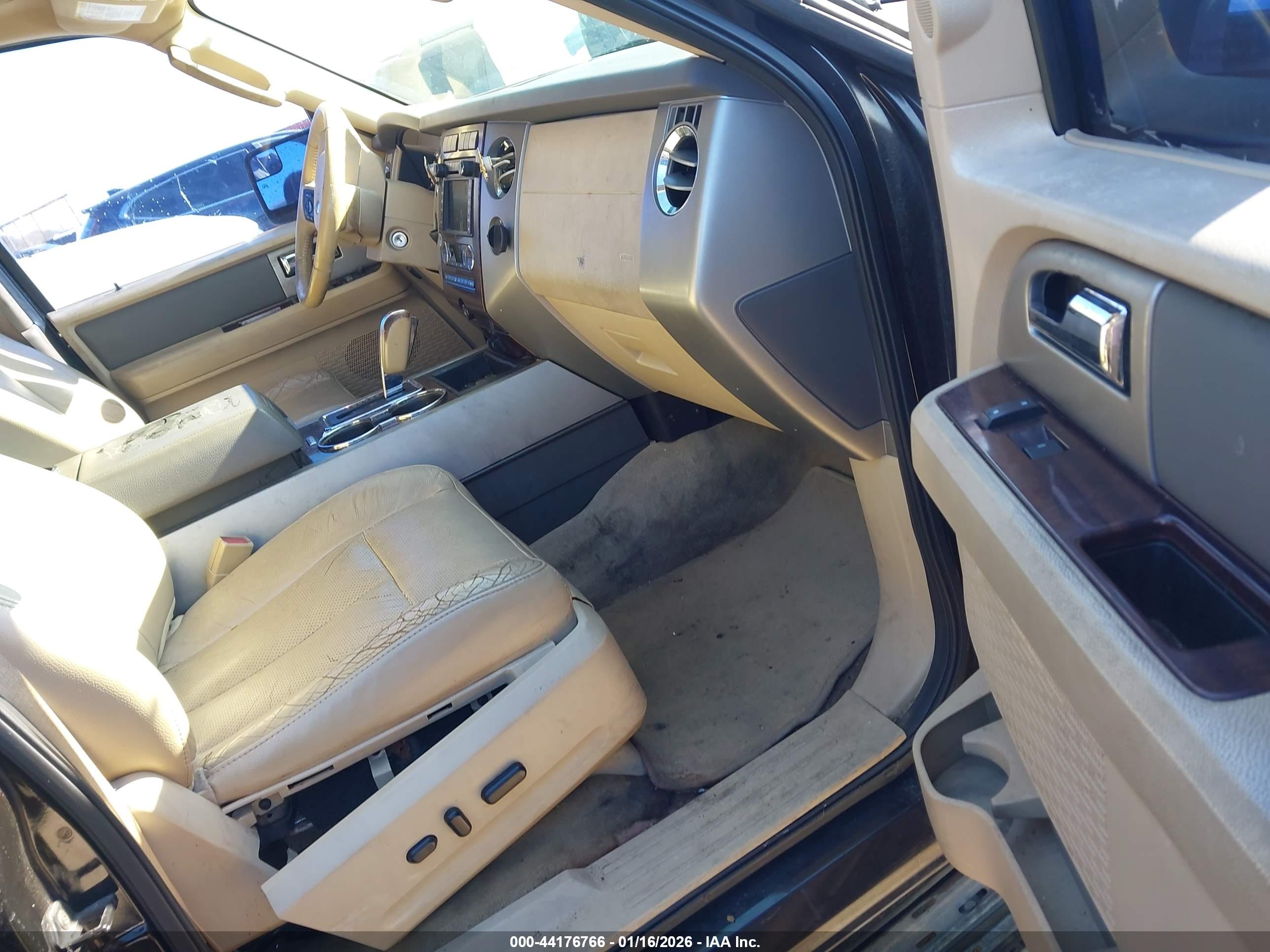 FORD EXPEDITION image 5