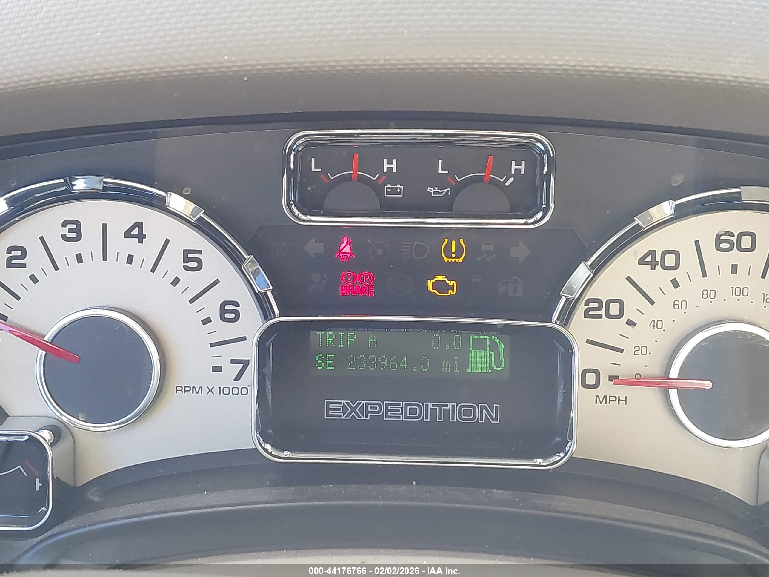 FORD EXPEDITION image 7