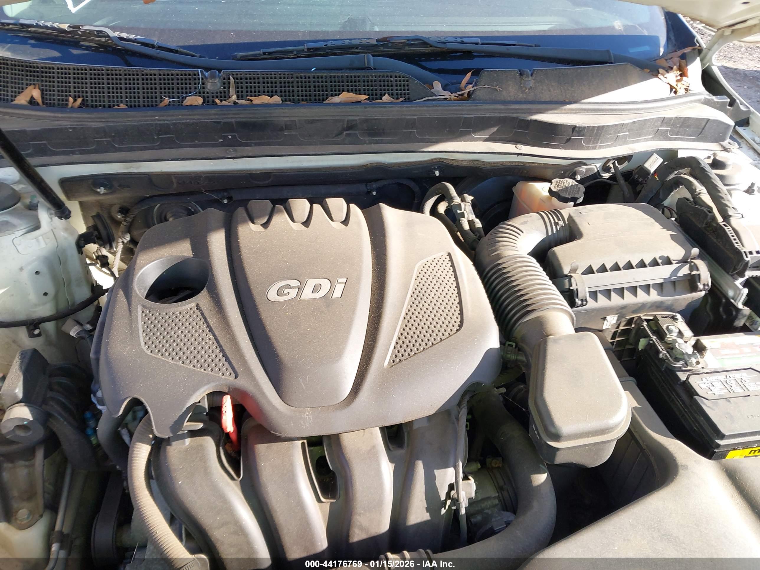 KIA OPTIMA image 10