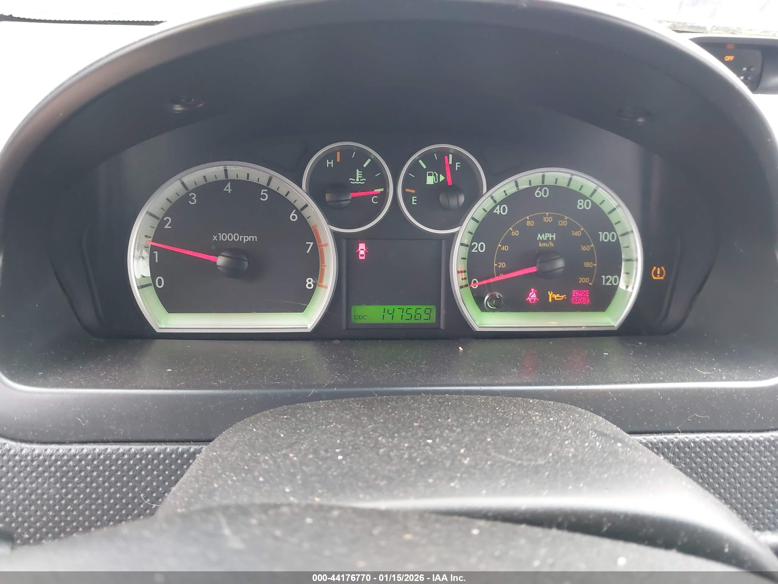 CHEVROLET AVEO image 7