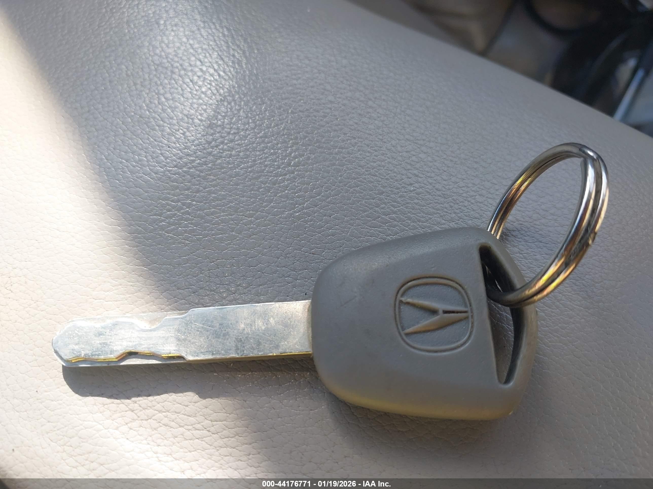 ACURA MDX image 11