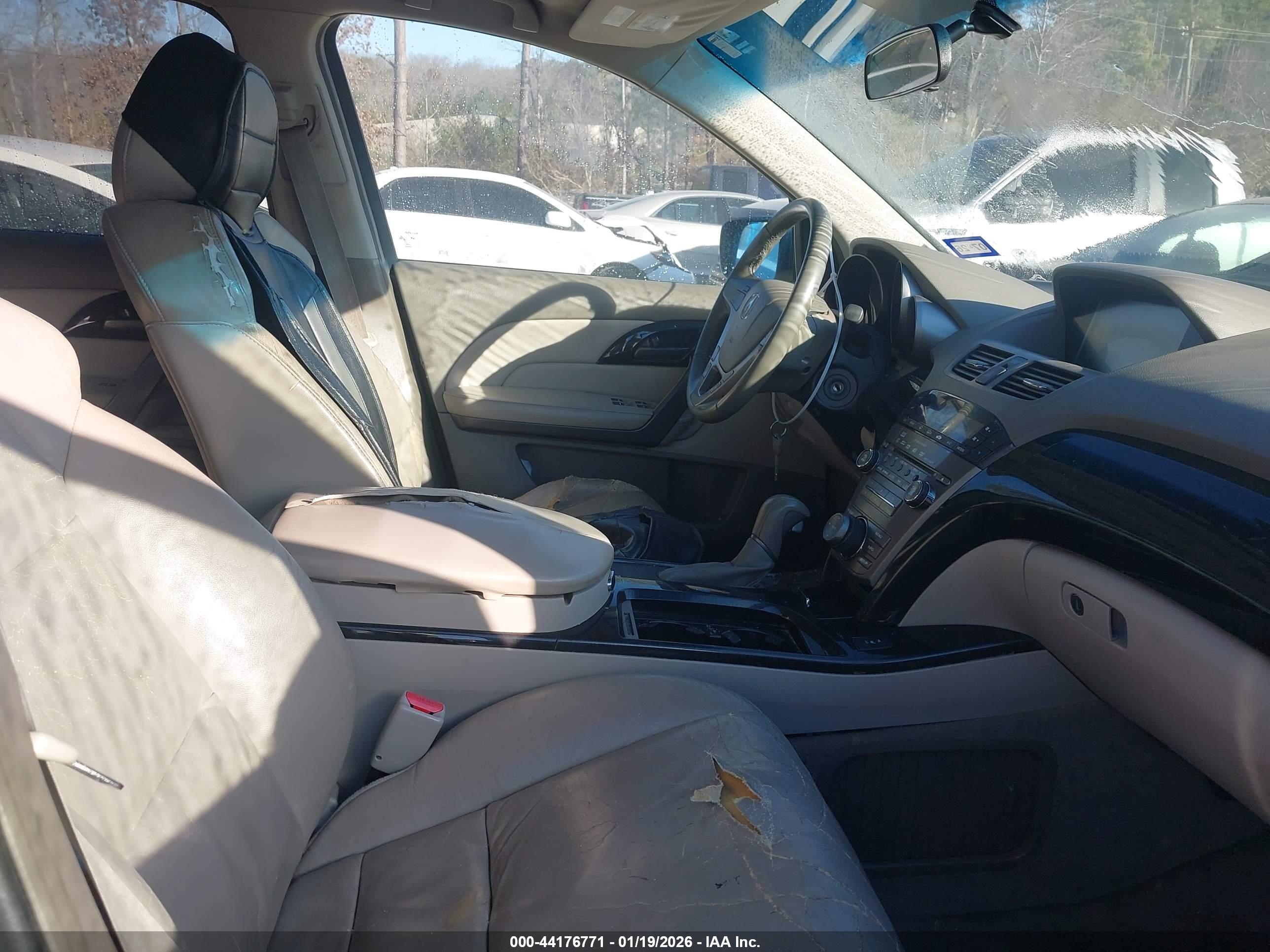 ACURA MDX image 5