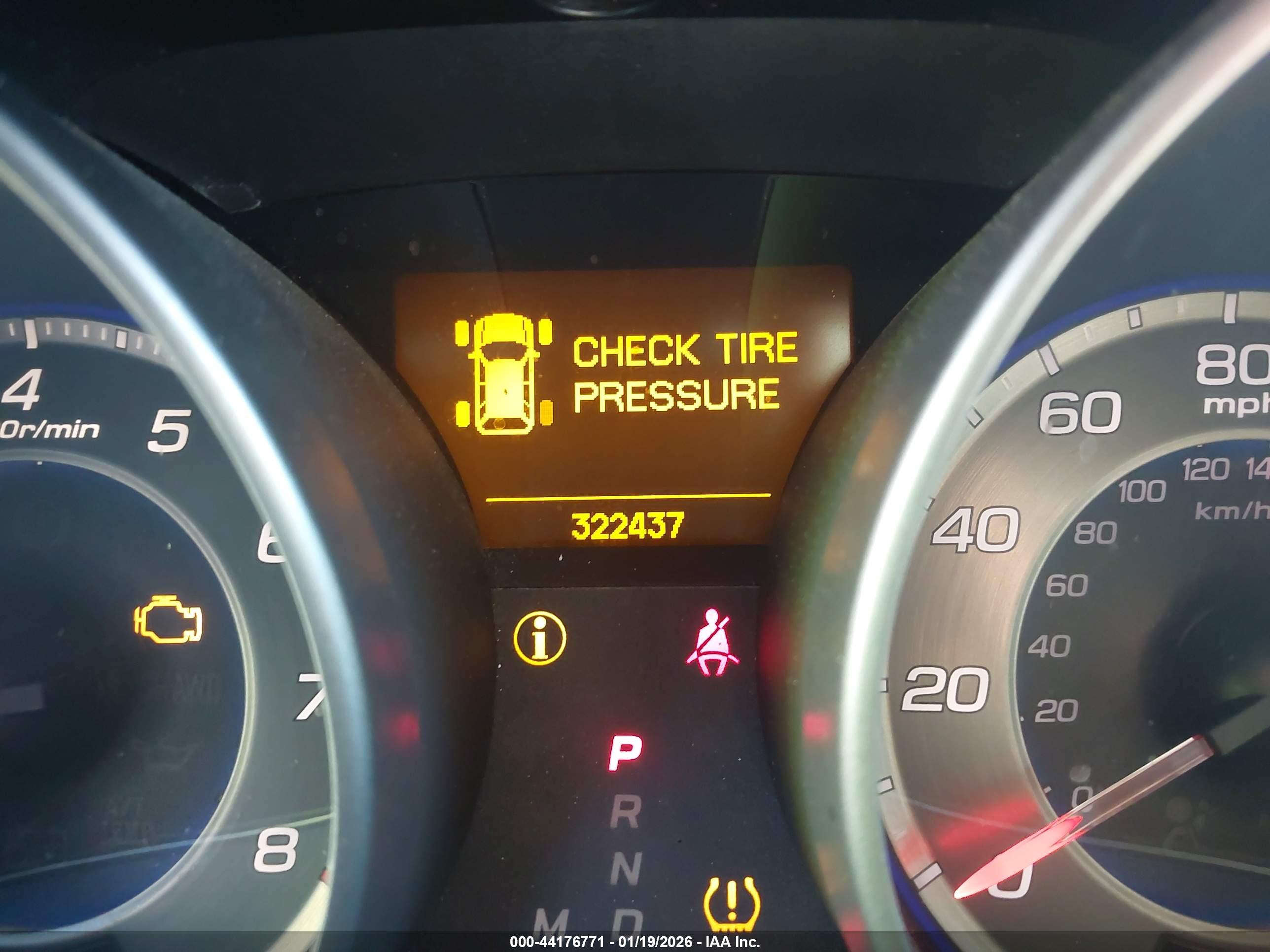 ACURA MDX image 7