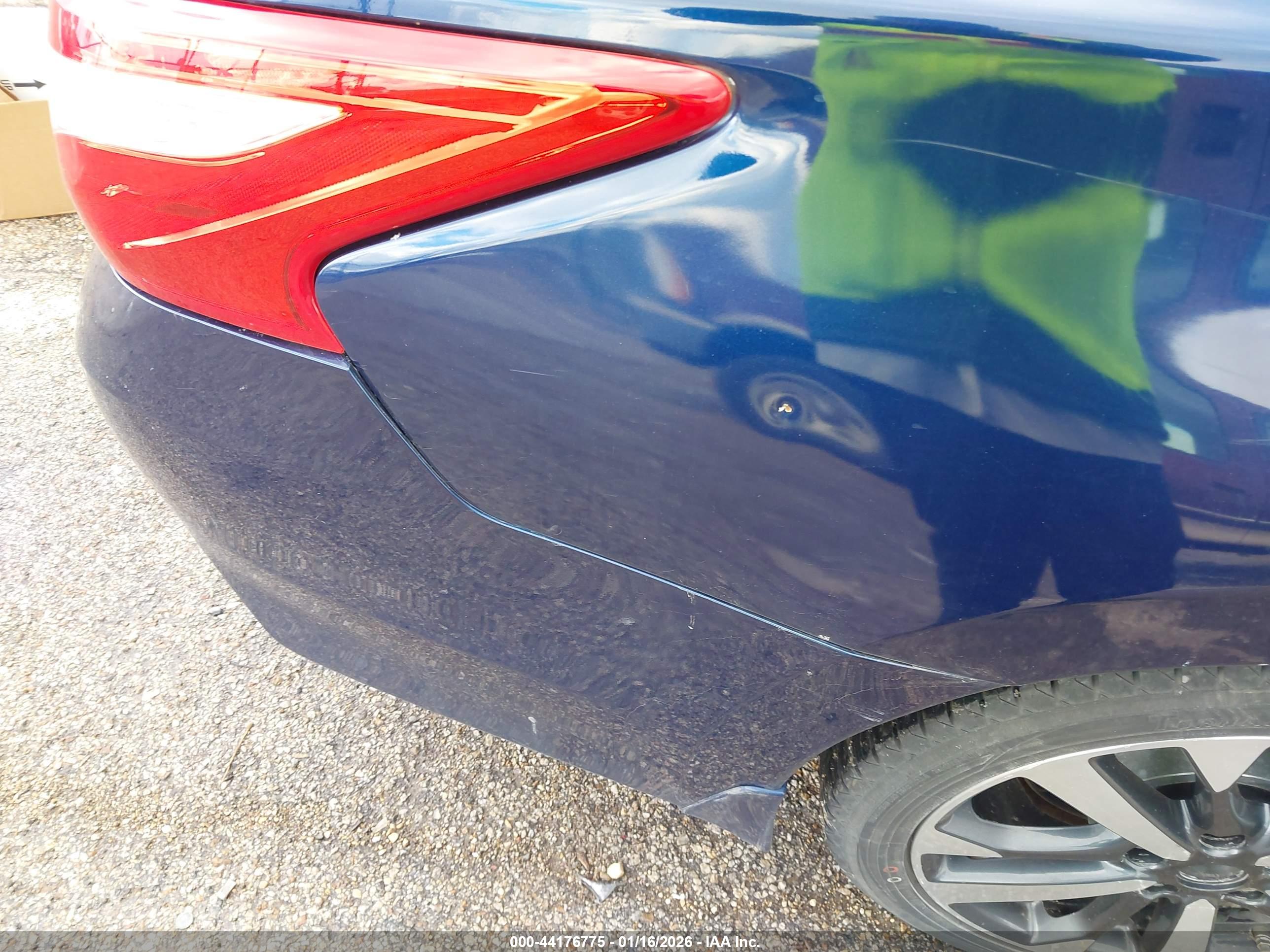NISSAN ALTIMA image 6