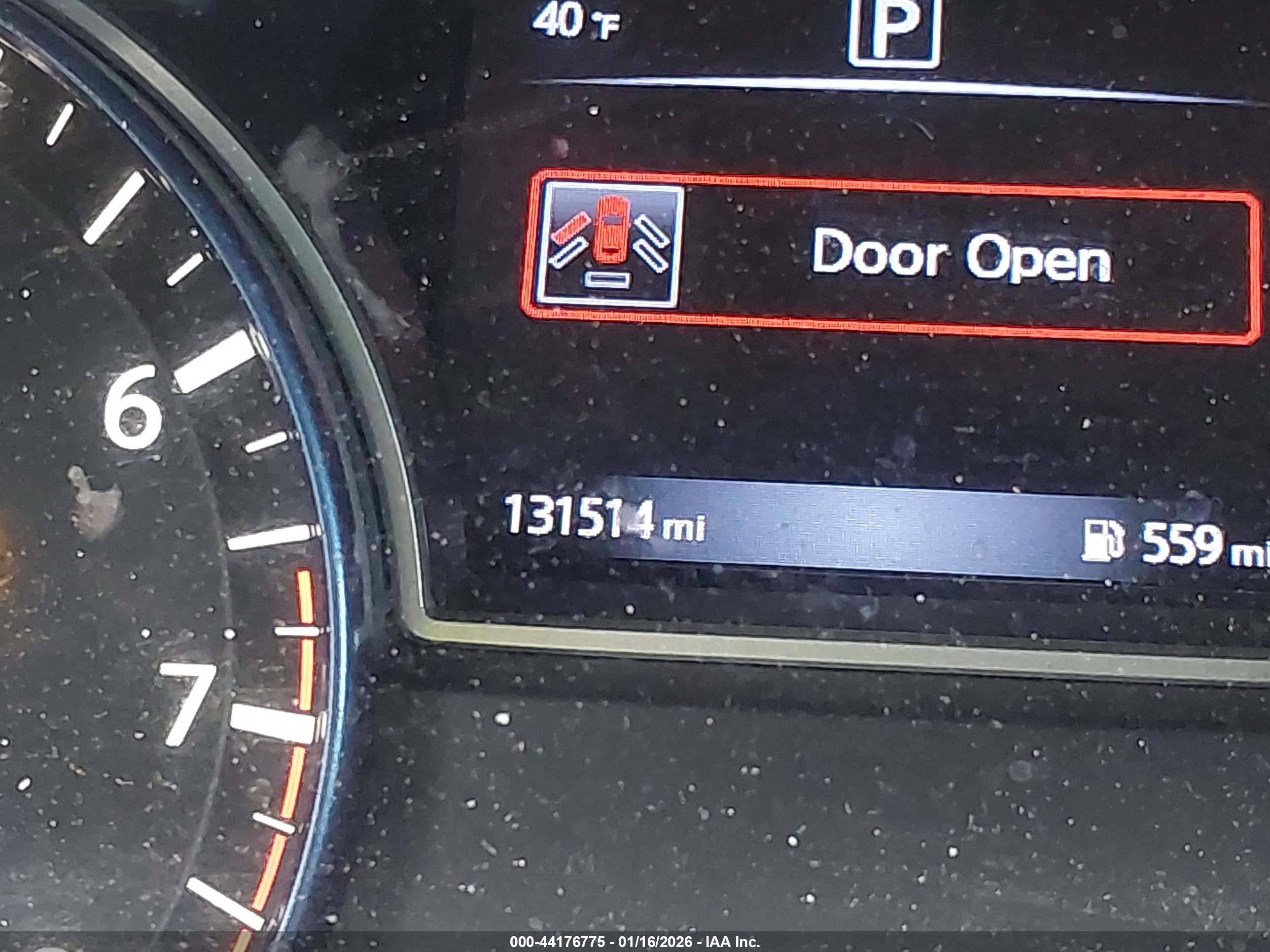NISSAN ALTIMA image 7