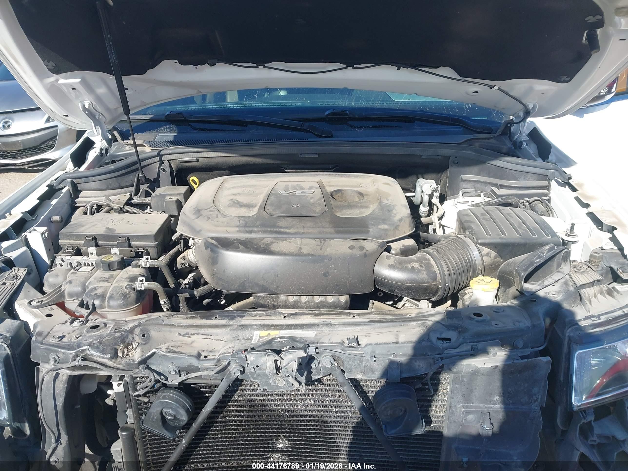 JEEP GRAND image 10