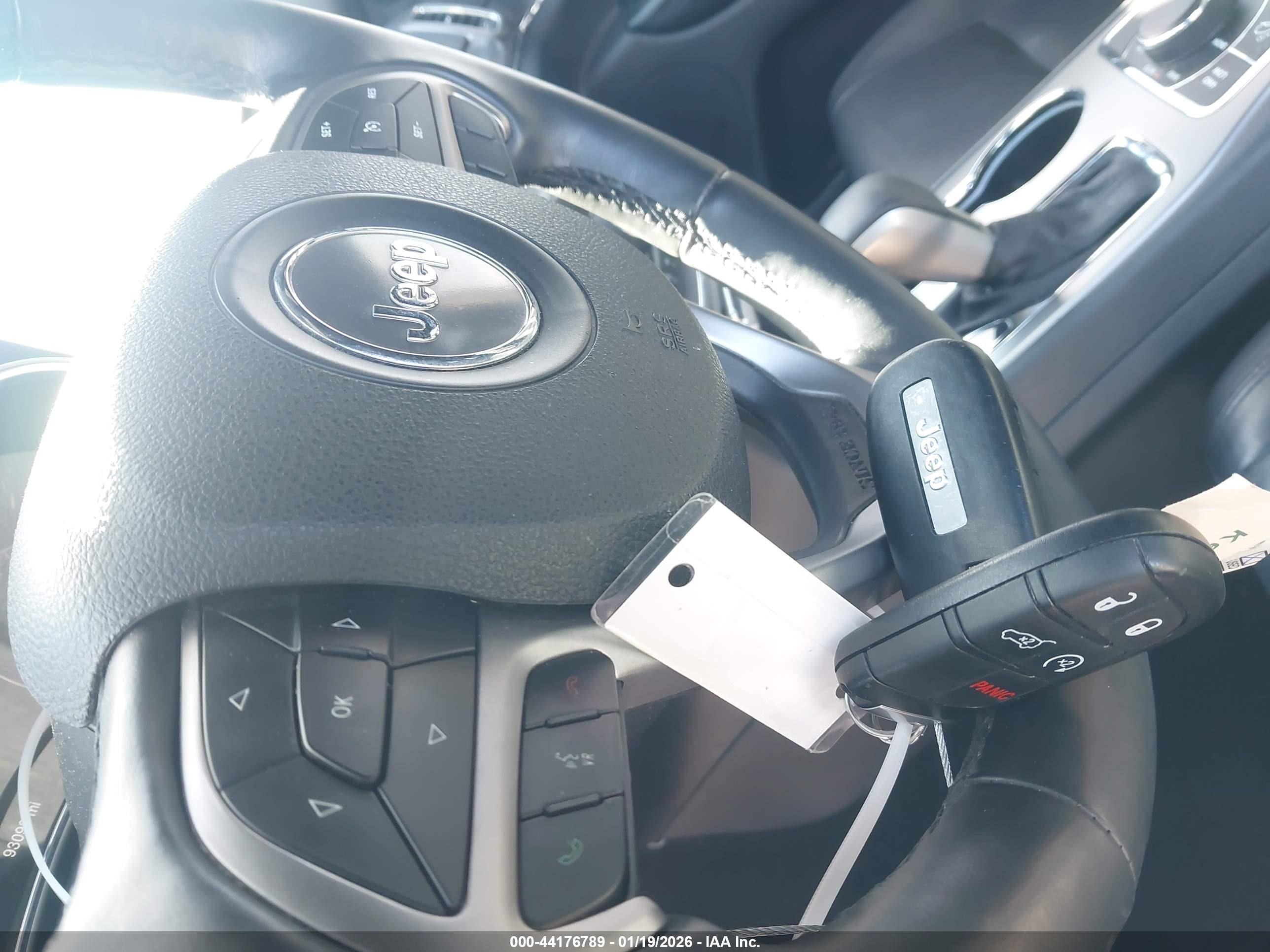 JEEP GRAND image 11
