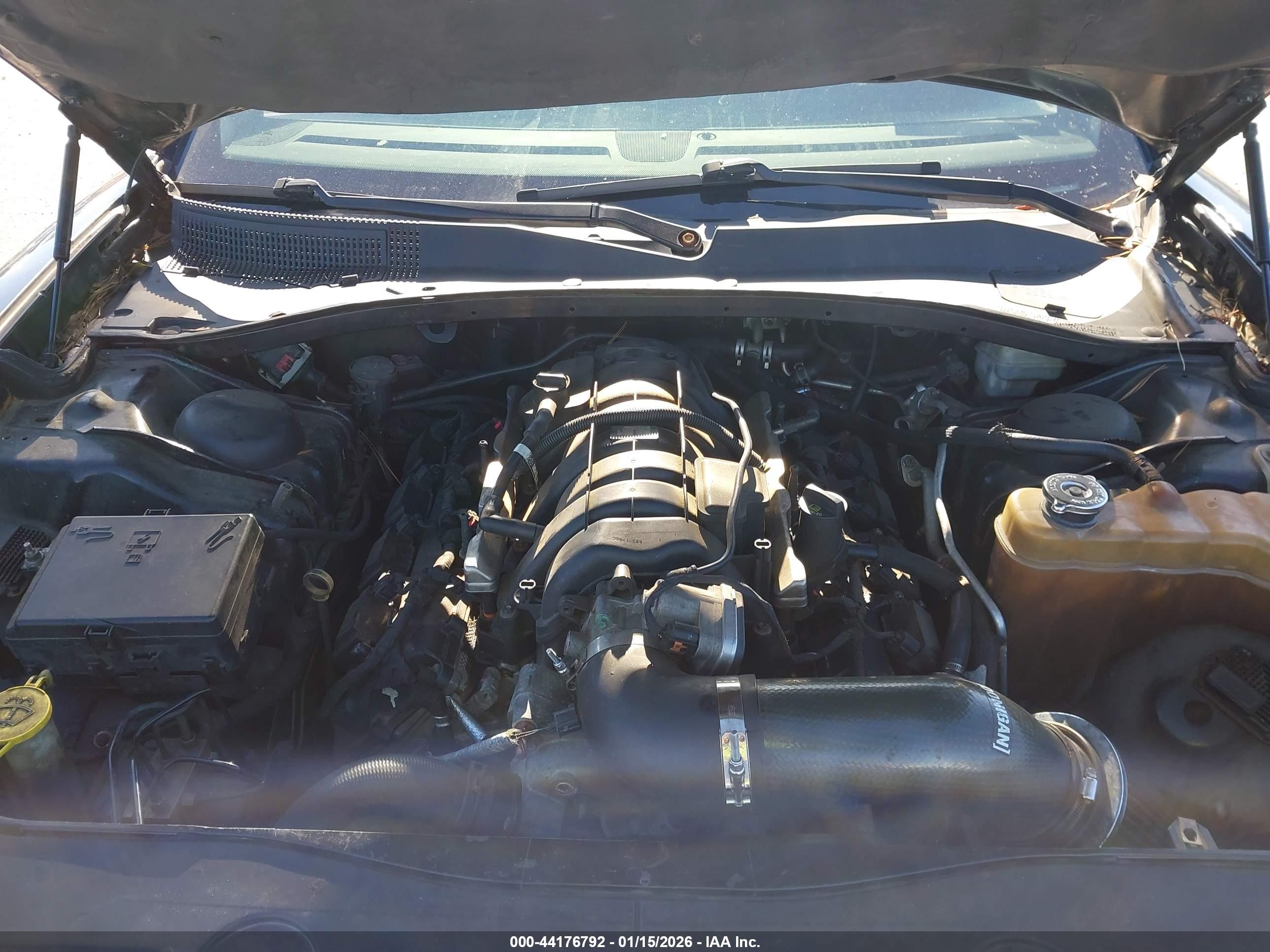 DODGE CHARGER image 10