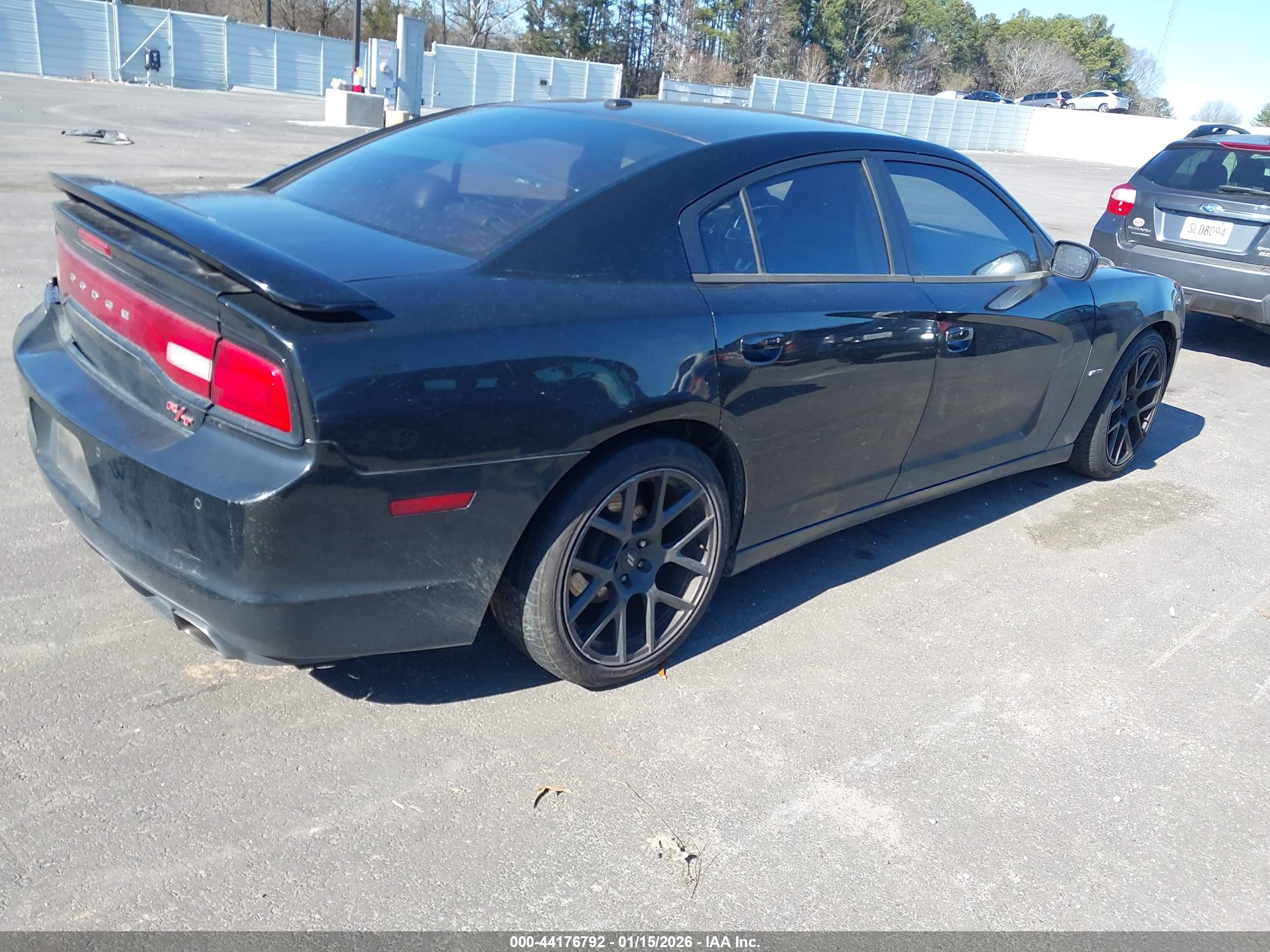 DODGE CHARGER image 4
