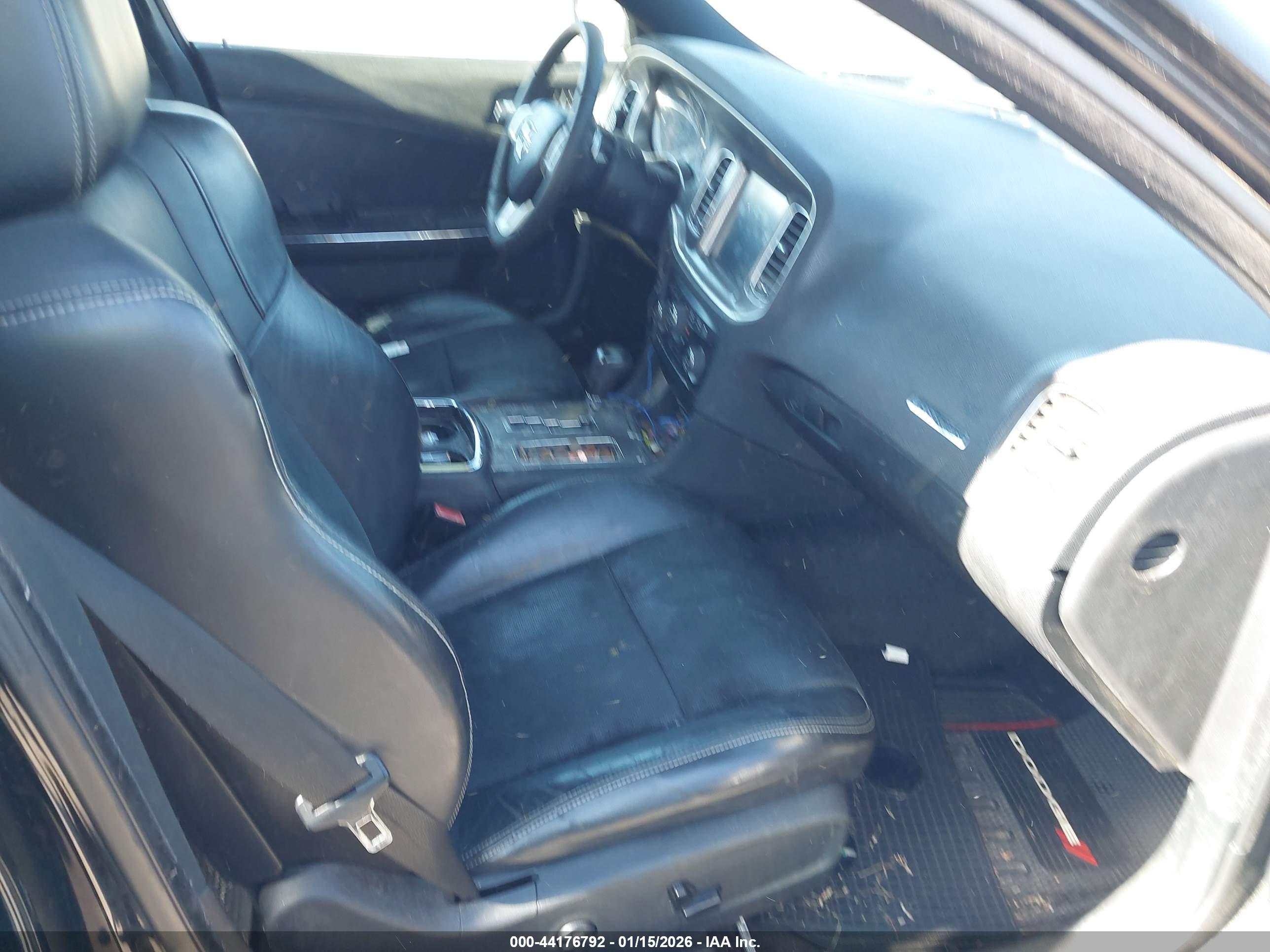 DODGE CHARGER image 5