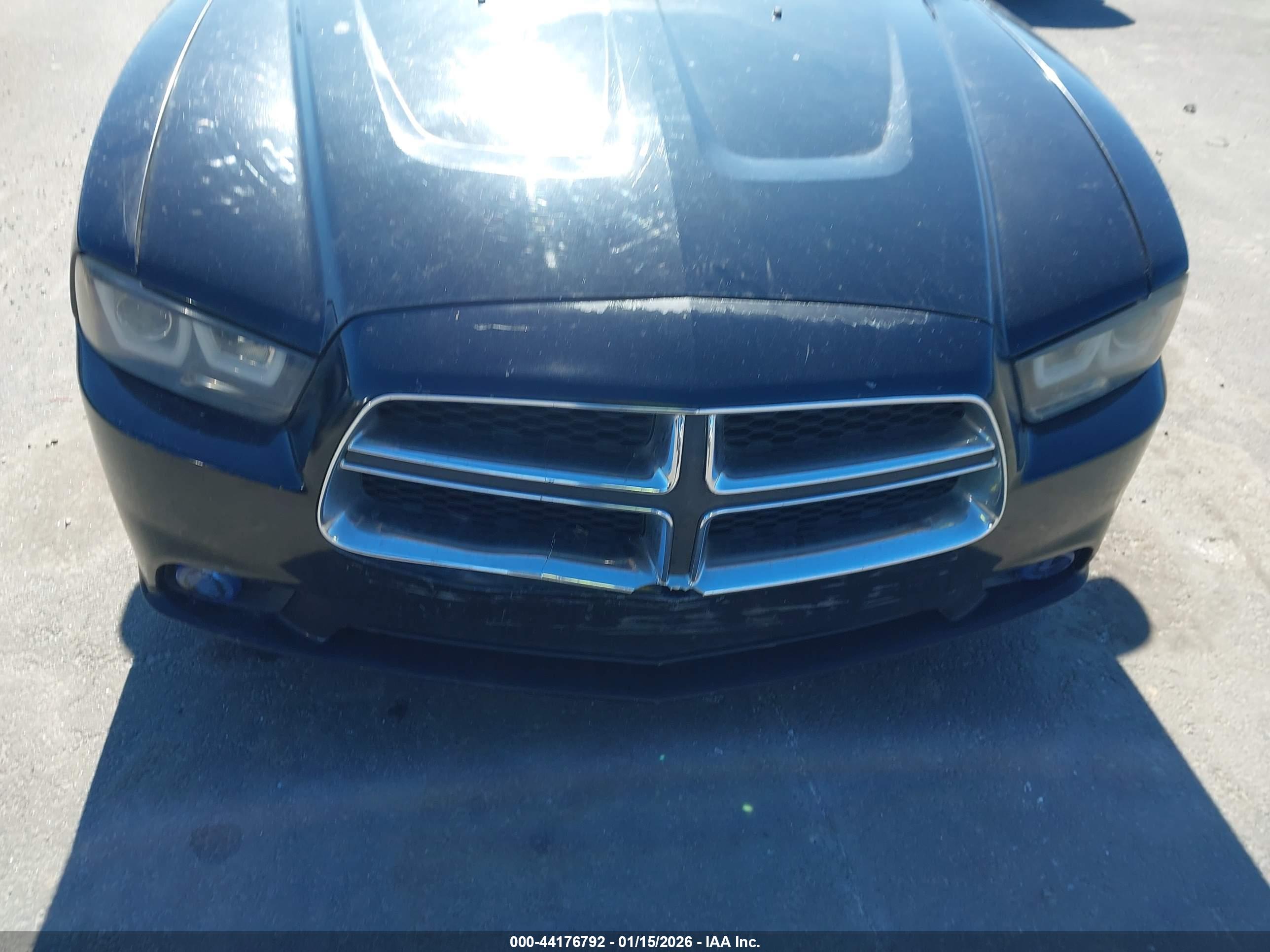 DODGE CHARGER image 6