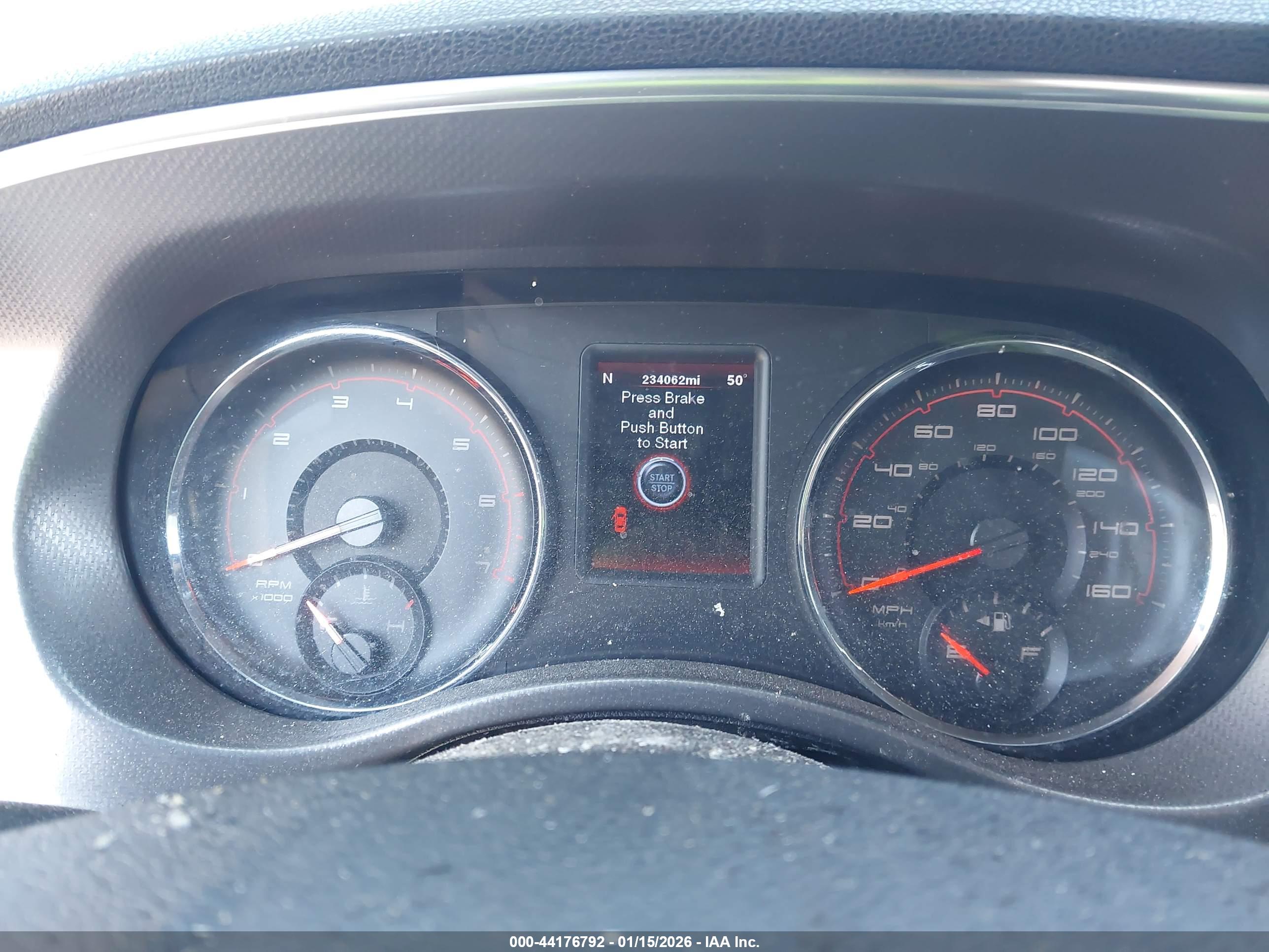 DODGE CHARGER image 7