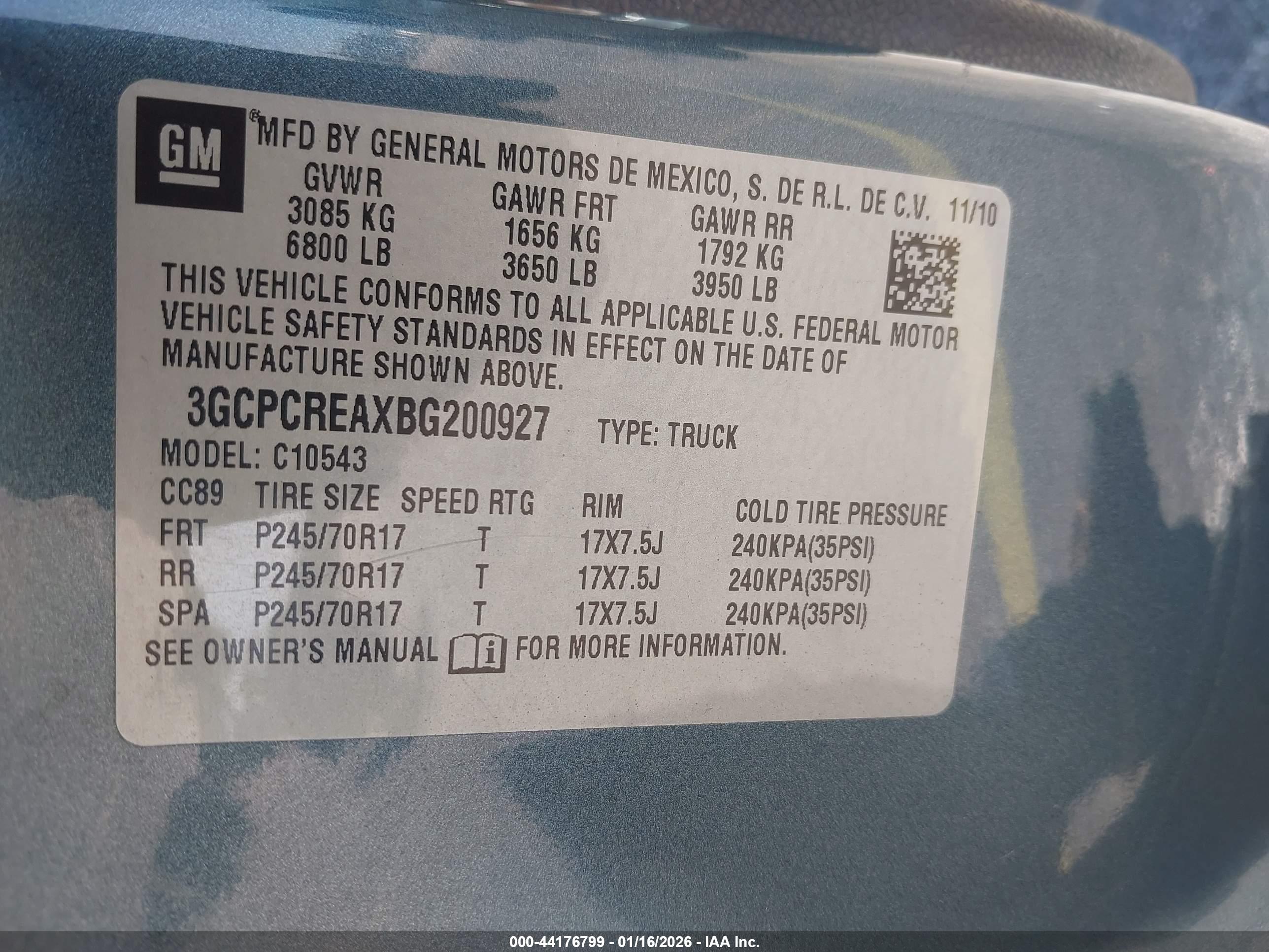 CHEVROLET SILVERADO image 9