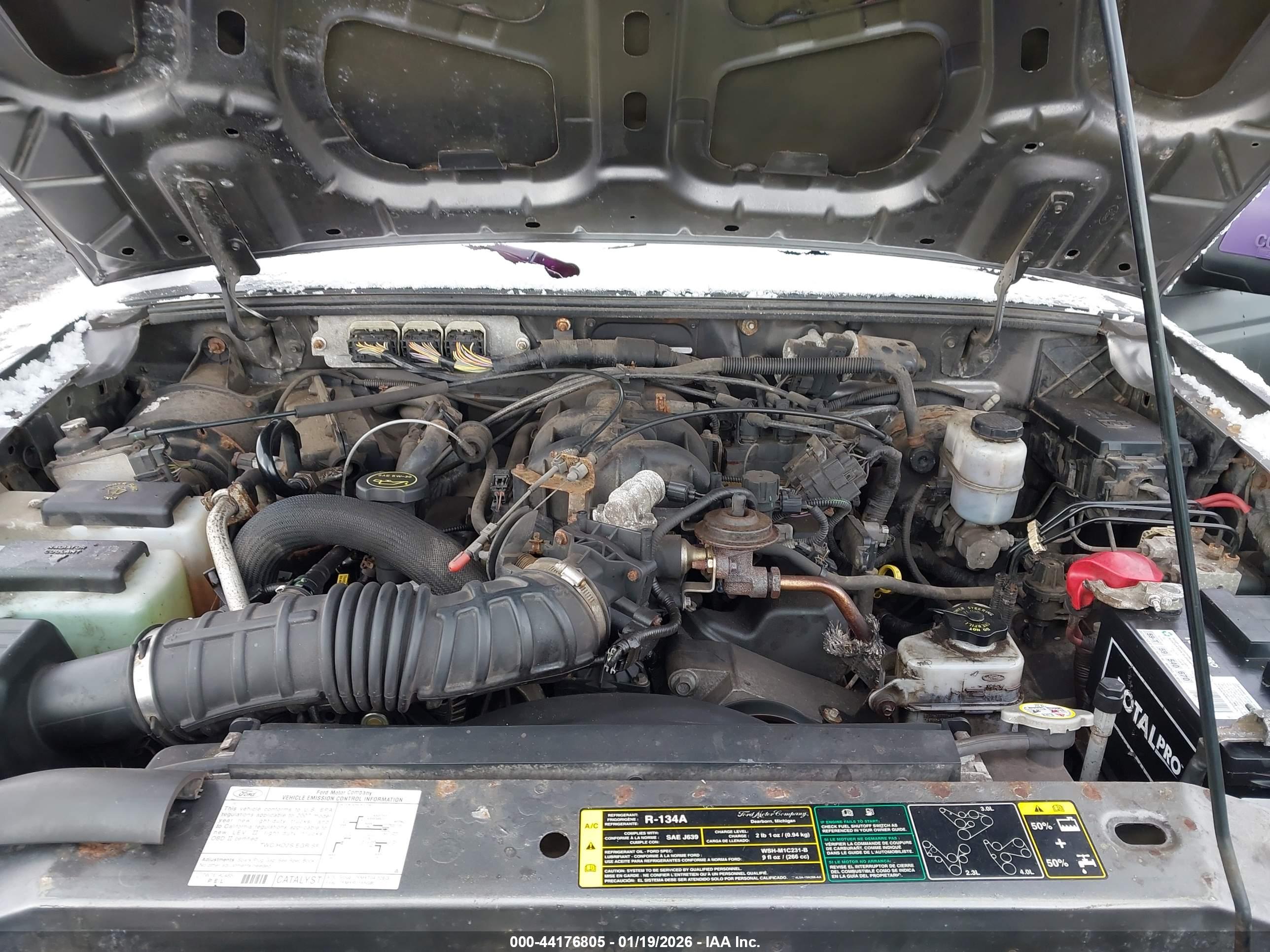FORD RANGER image 10