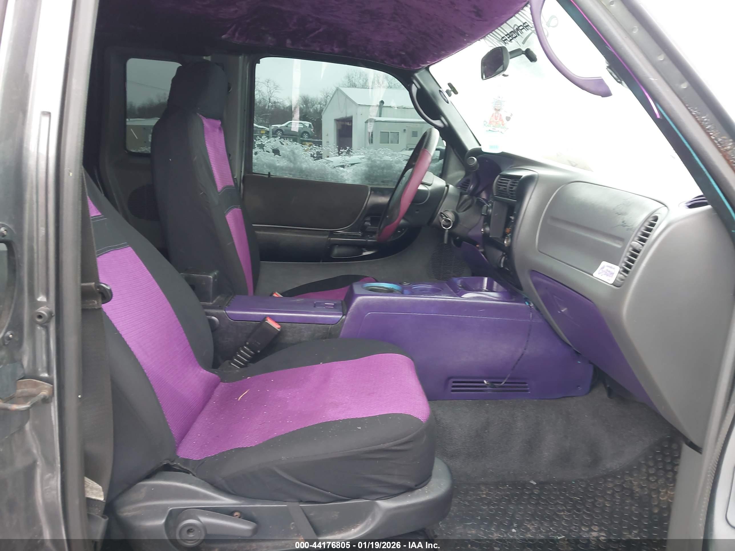 FORD RANGER image 5