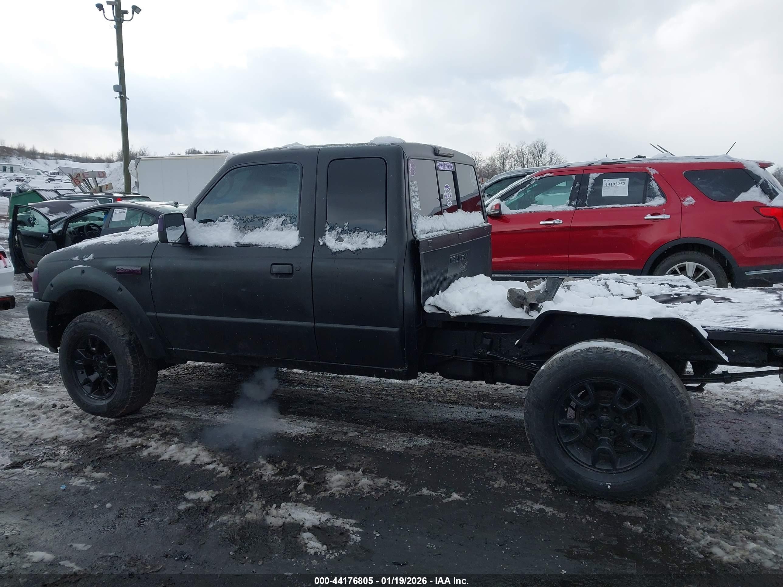 FORD RANGER image 6