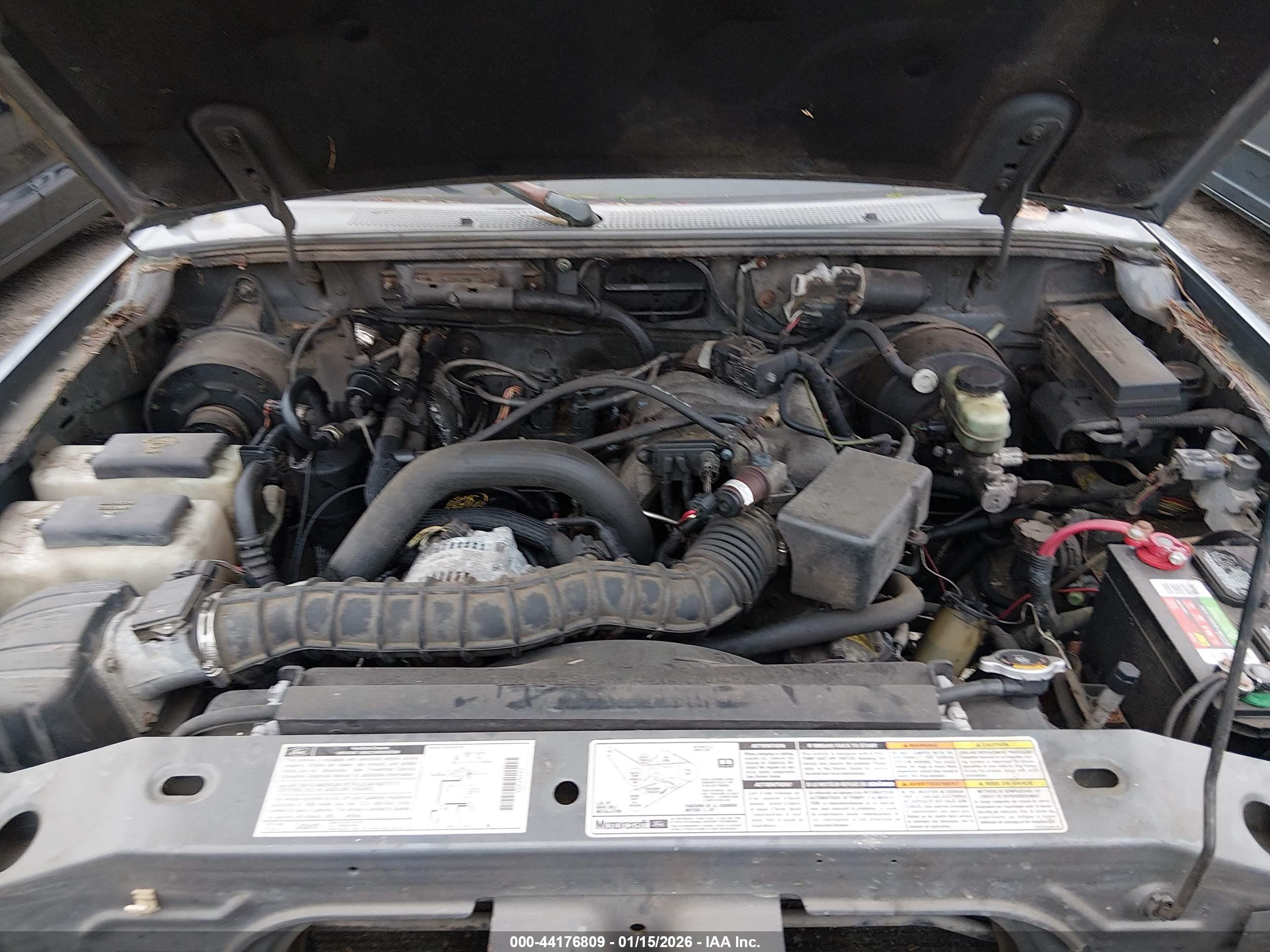 FORD RANGER image 10