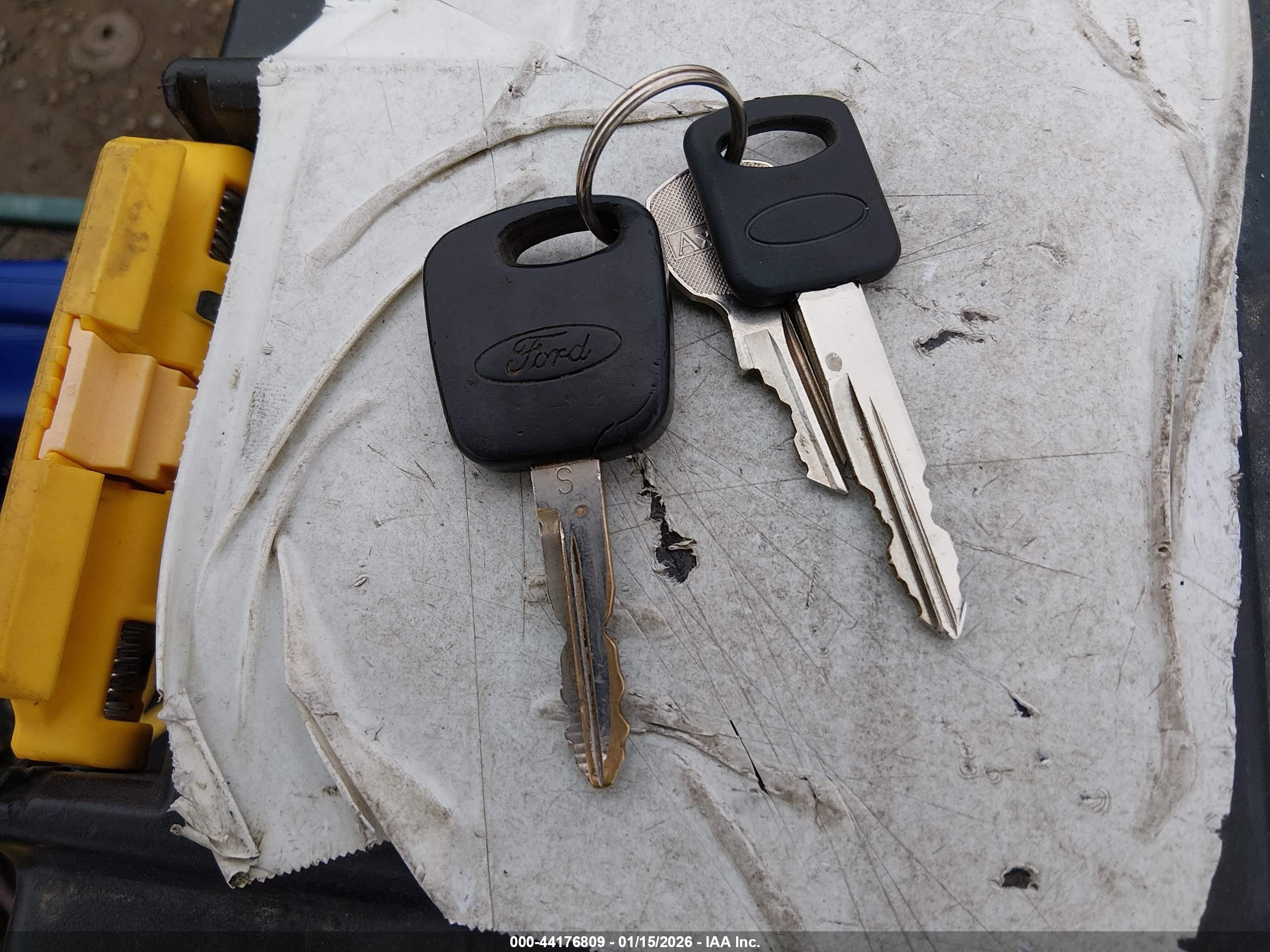 FORD RANGER image 11